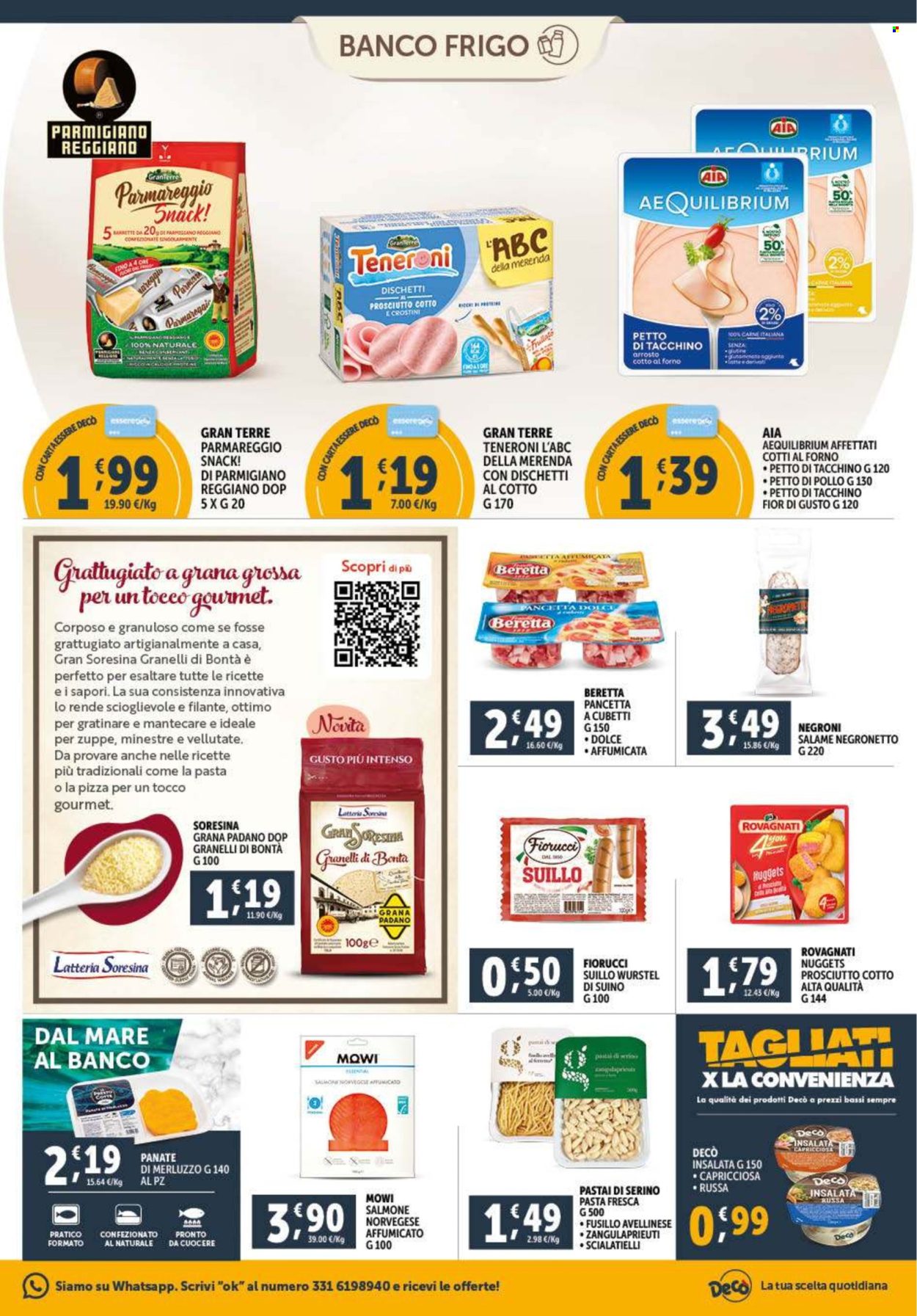 Volantino Deco - 24/9/2024 - 3/10/2024. Pagina 19