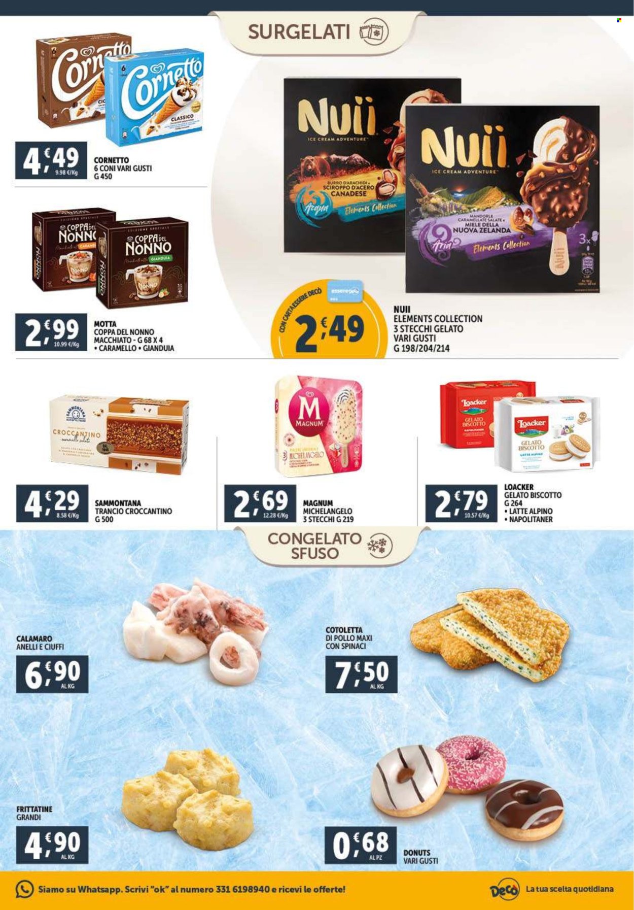 Volantino Deco - 24/9/2024 - 3/10/2024. Pagina 21