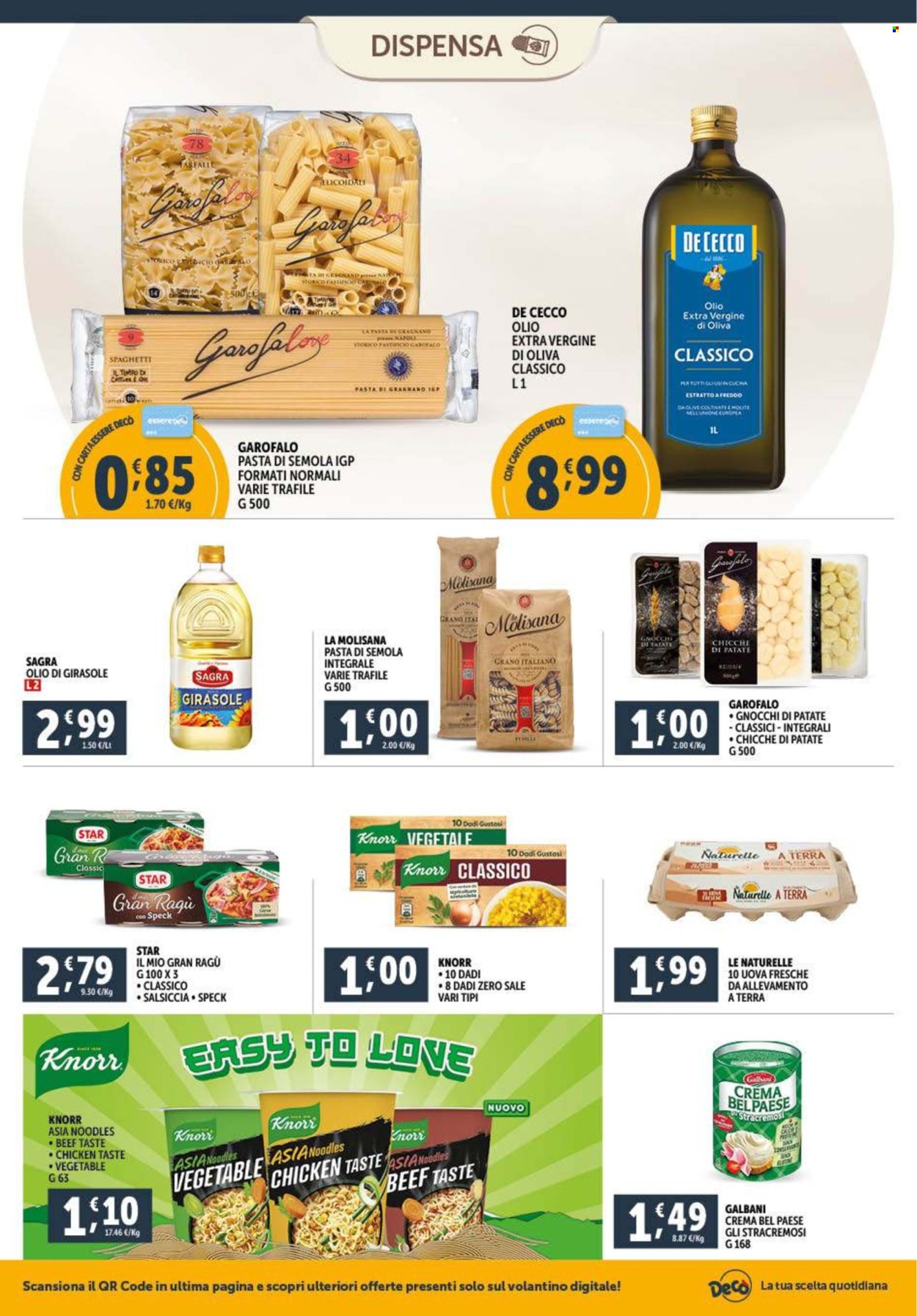 Volantino Deco - 24/9/2024 - 3/10/2024. Pagina 24