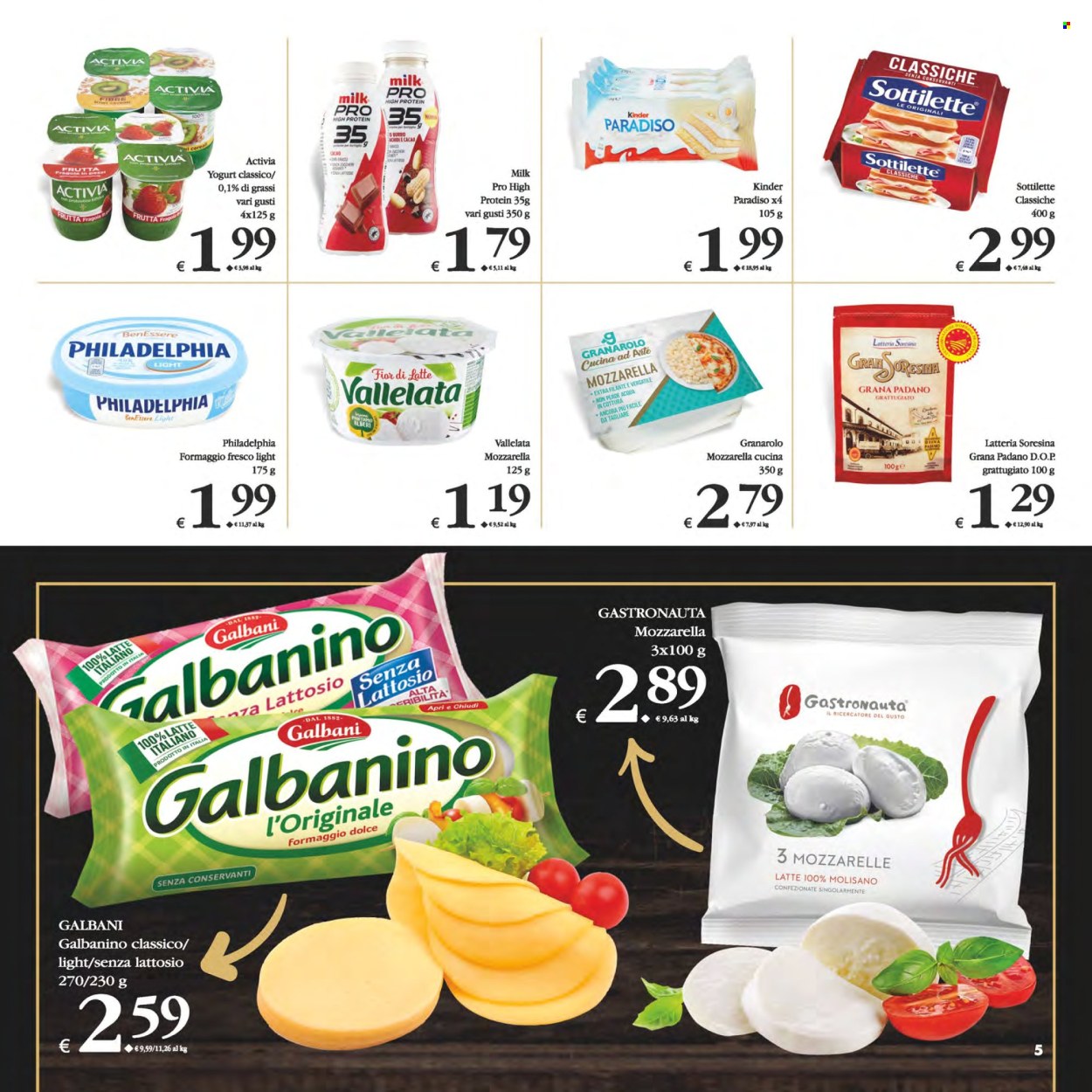 Volantino Deco - 24/9/2024 - 3/10/2024. Pagina 5