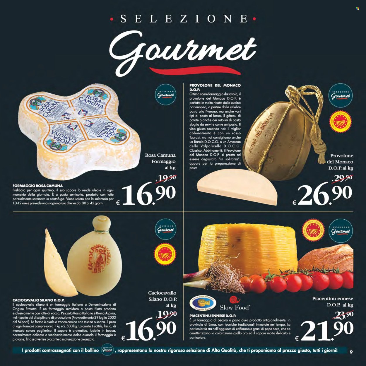 Volantino Deco - 24/9/2024 - 3/10/2024. Pagina 9