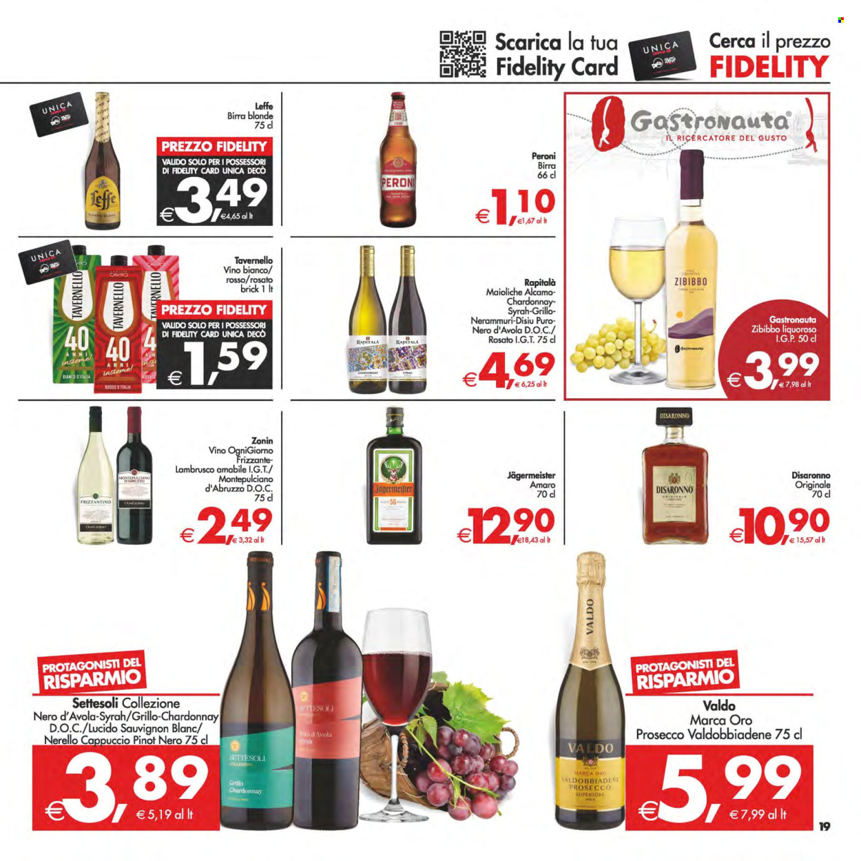 Volantino Deco - 24/9/2024 - 3/10/2024. Pagina 19
