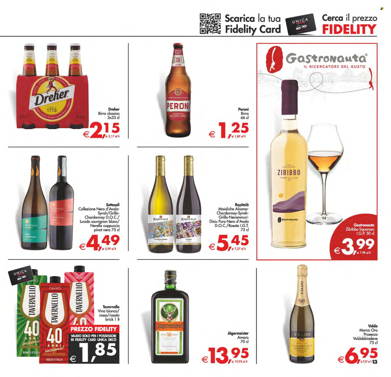 Volantino Deco - 24/9/2024 - 3/10/2024. Pagina 13