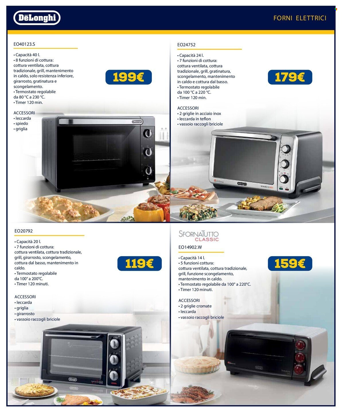 Volantino Euronics - 26/9/2024 - 9/10/2024. Pagina 26