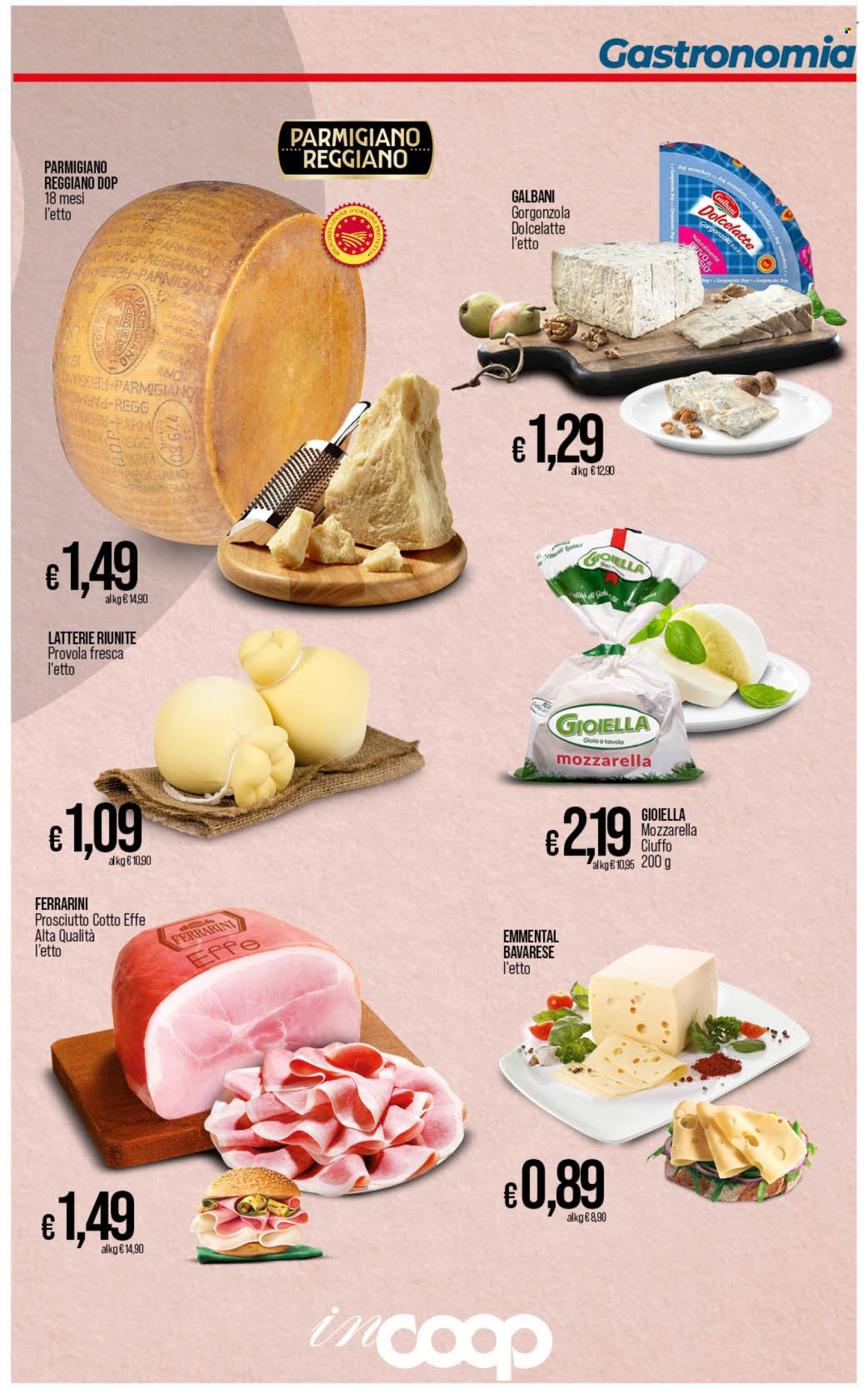 Volantino Coop - 27/9/2024 - 7/10/2024. Pagina 7