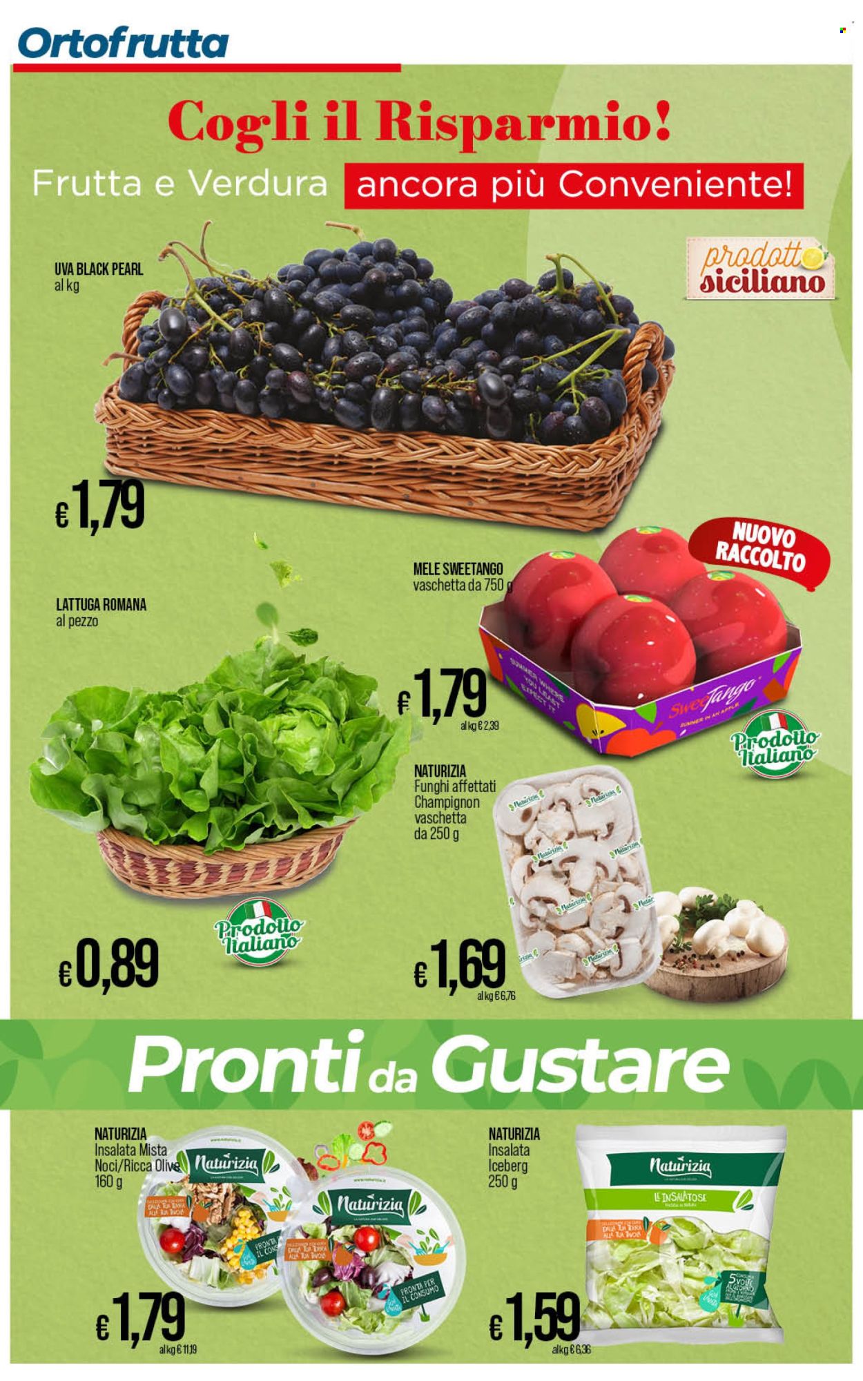 Leták Coop - 27.9.2024 - 7.10.2024. Strana 12