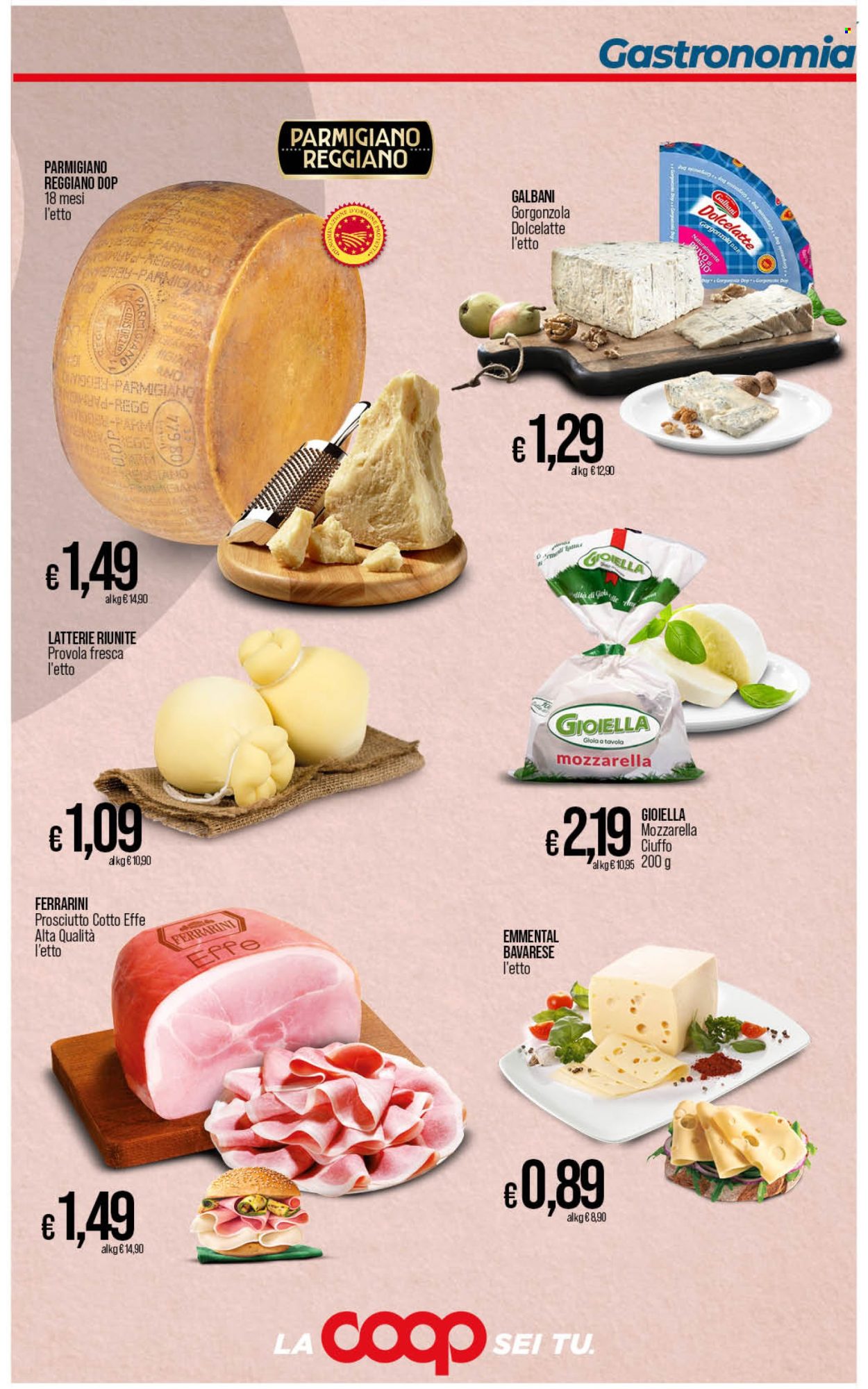Volantino Coop - 27/9/2024 - 7/10/2024. Pagina 7