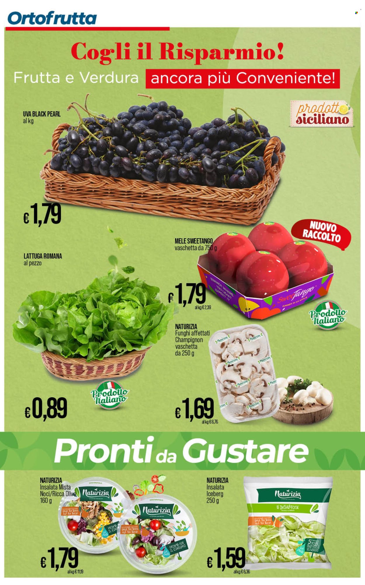 Leták Coop - 27.9.2024 - 7.10.2024. Strana 12