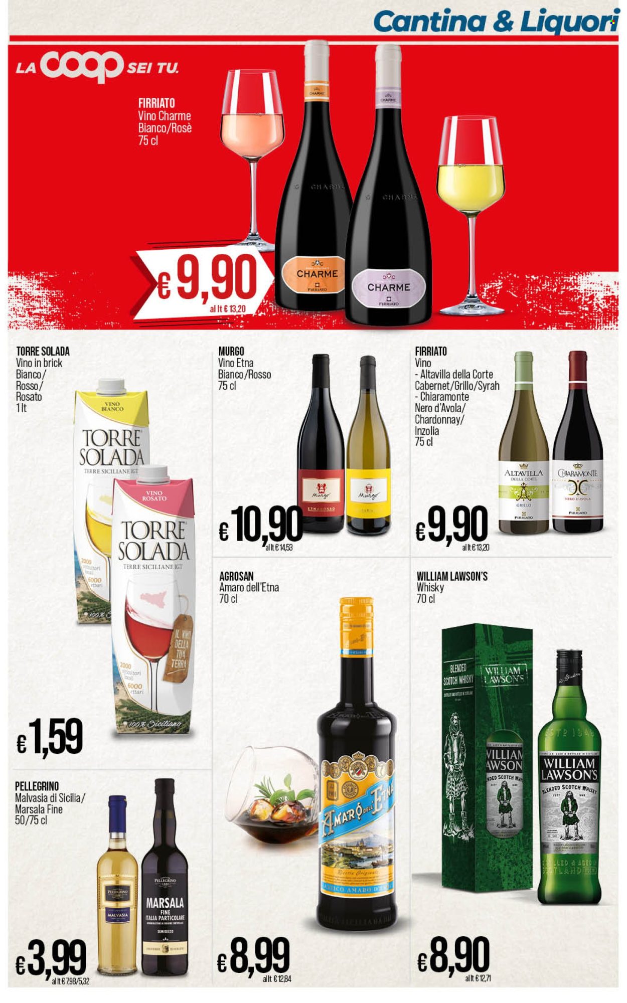 Leták Coop - 27.9.2024 - 7.10.2024. Strana 23