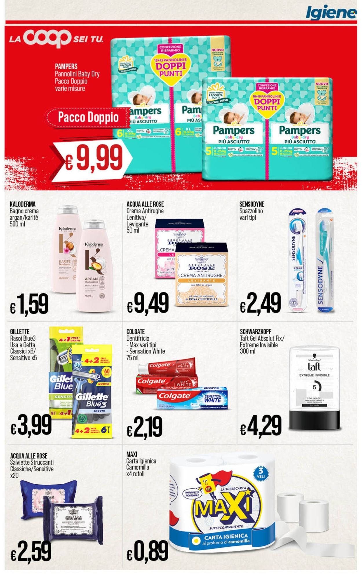 Volantino Coop - 27/9/2024 - 7/10/2024. Pagina 26