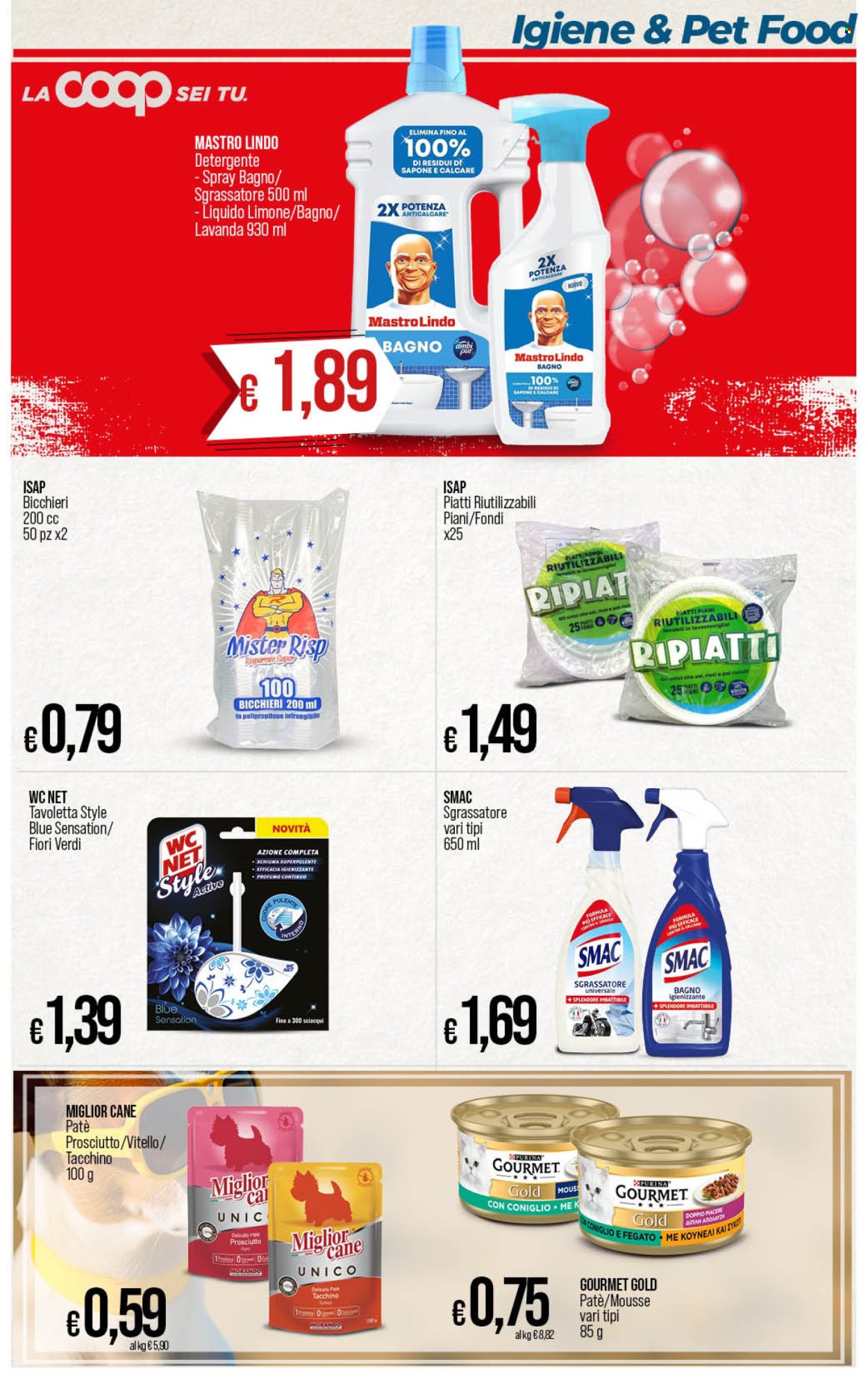 Leták Coop - 27.9.2024 - 7.10.2024. Strana 28