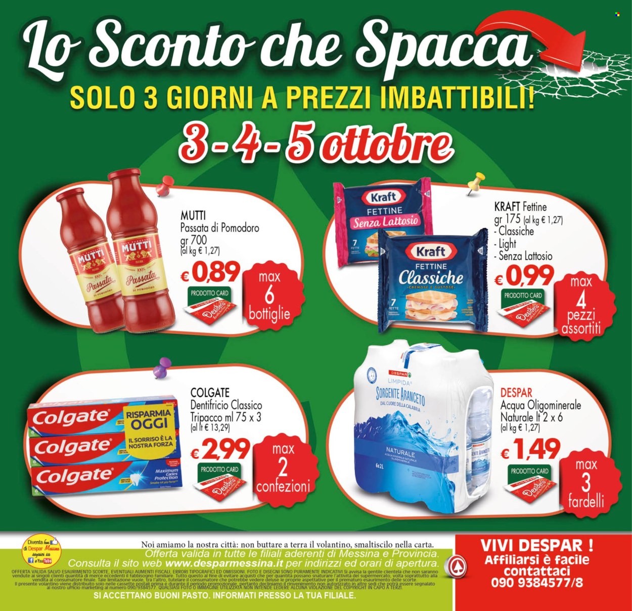 Volantino Interspar - 26/9/2024 - 9/10/2024. Pagina 24