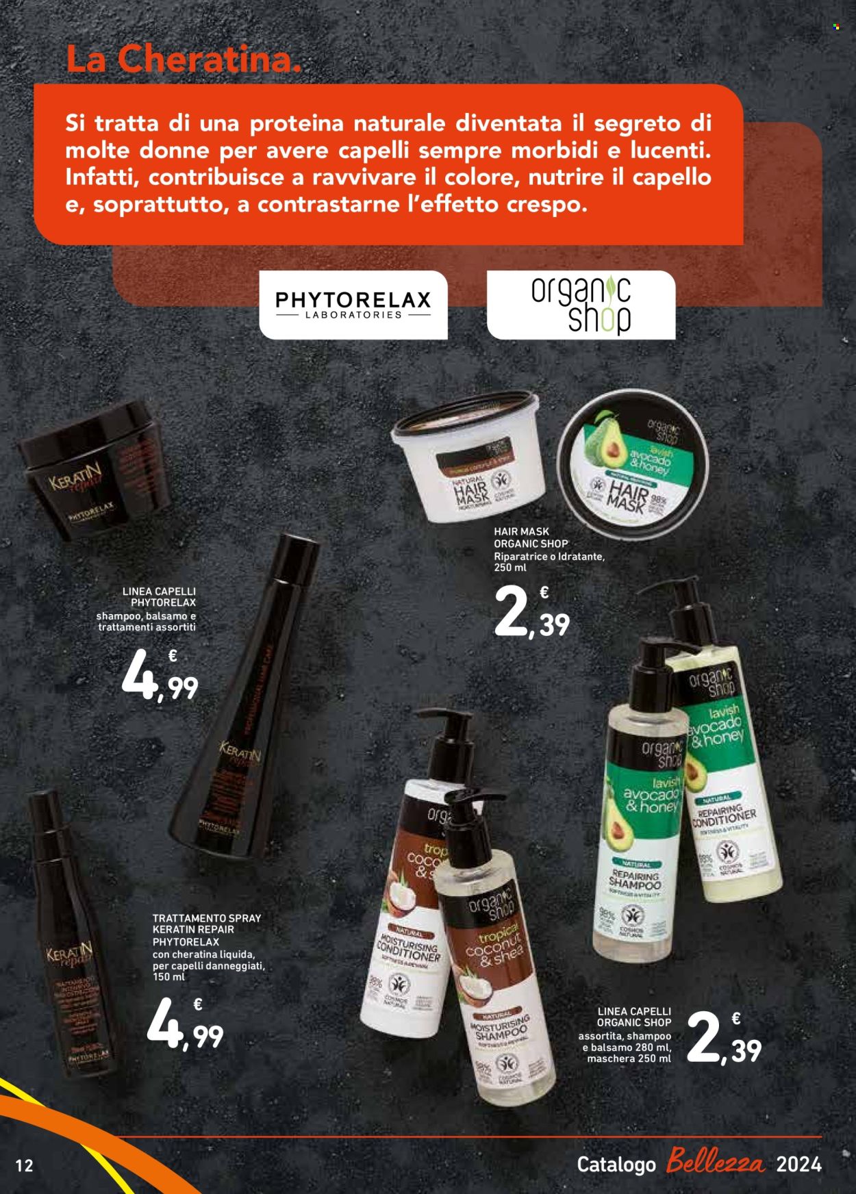 Volantino Spazio Conad - 26/9/2024 - 21/10/2024. Pagina 12
