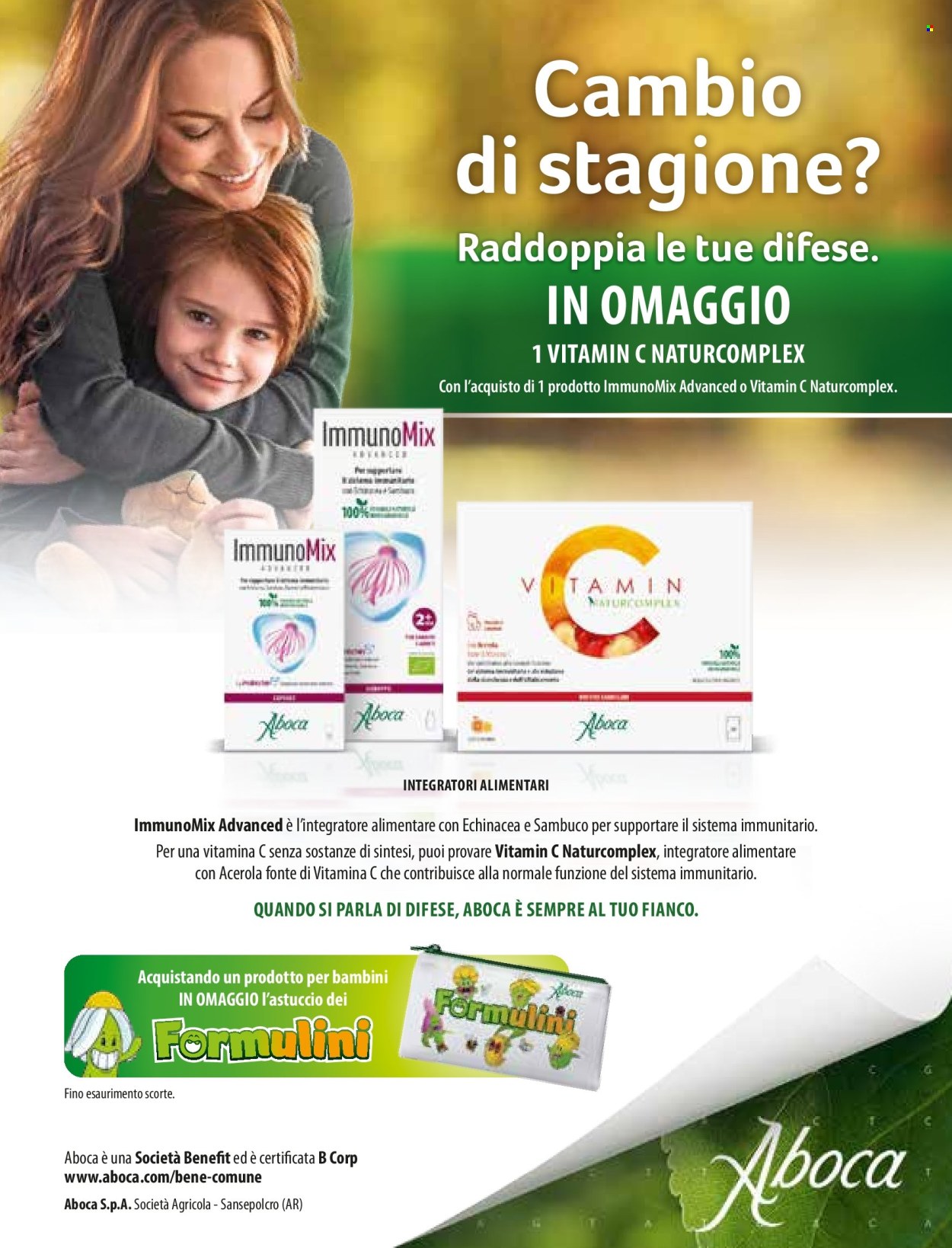 Volantino Spazio Conad - 27/9/2024 - 4/11/2024. Pagina 3