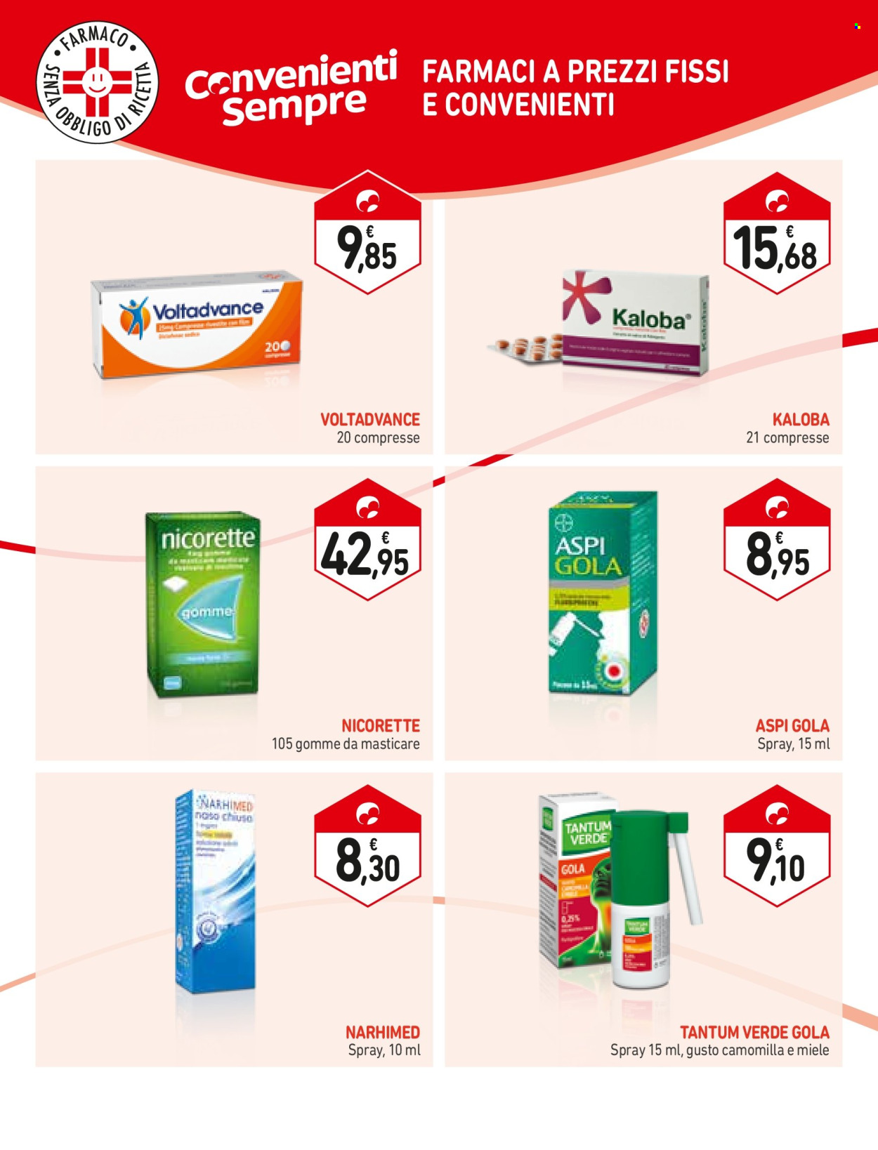 Volantino Spazio Conad - 27/9/2024 - 4/11/2024. Pagina 30