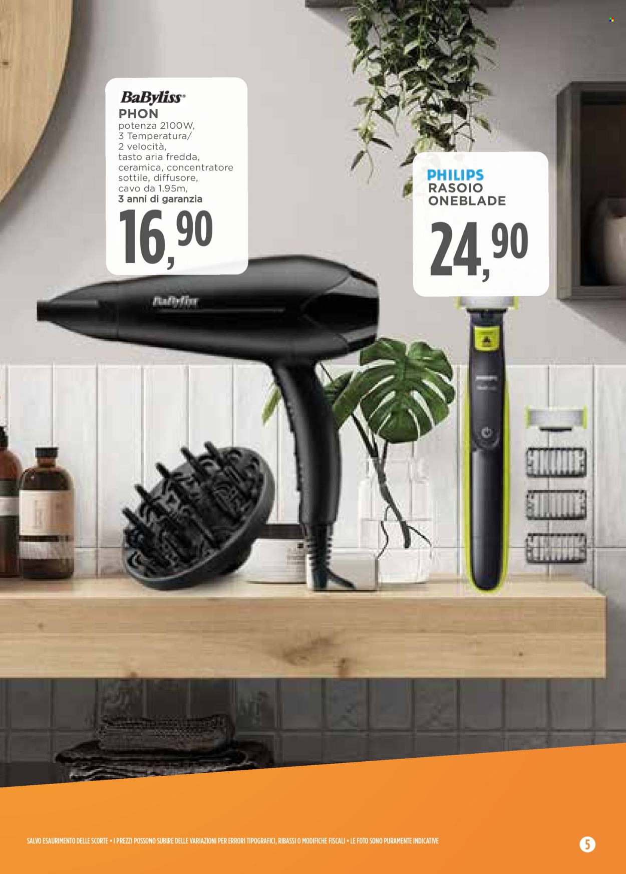 Leták Conad - 2.10.2024 - 13.10.2024. Strana 5