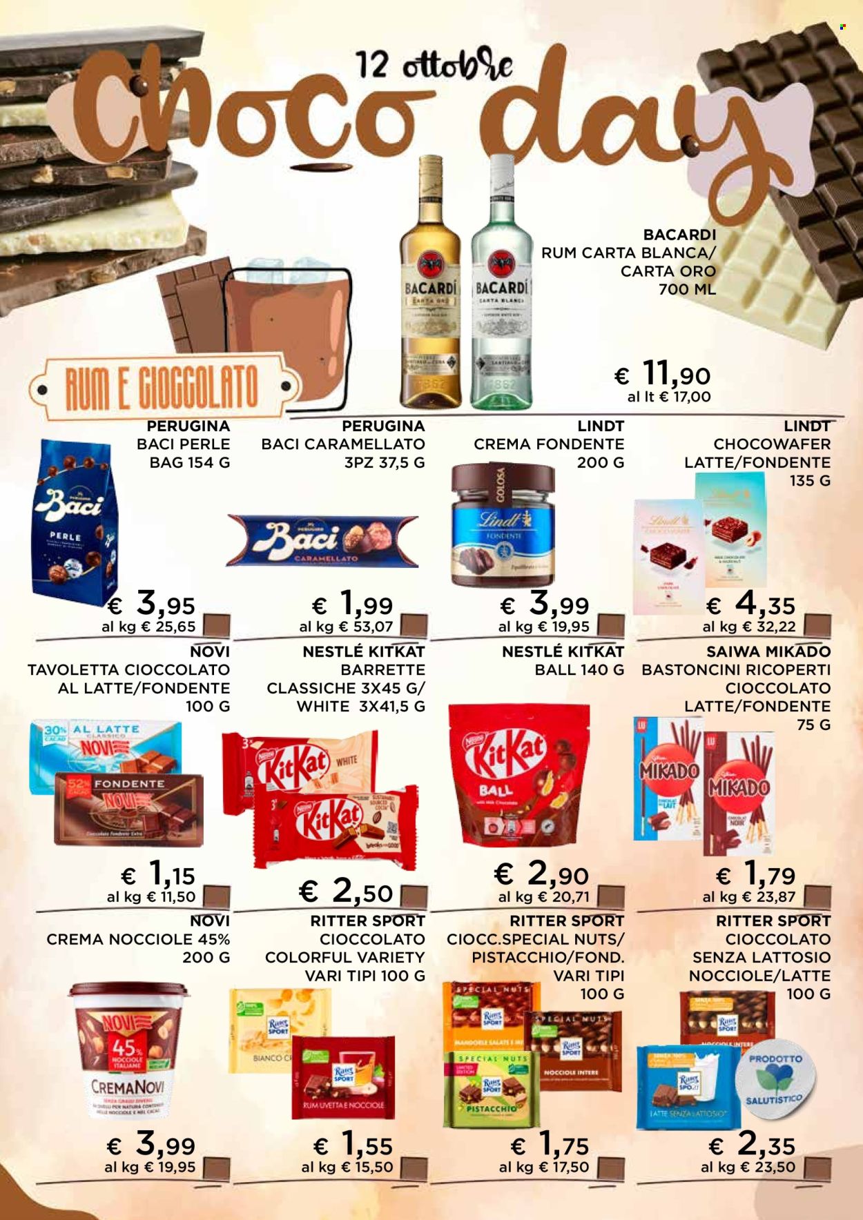 Volantino Coop - 2/10/2024 - 12/10/2024. Pagina 7