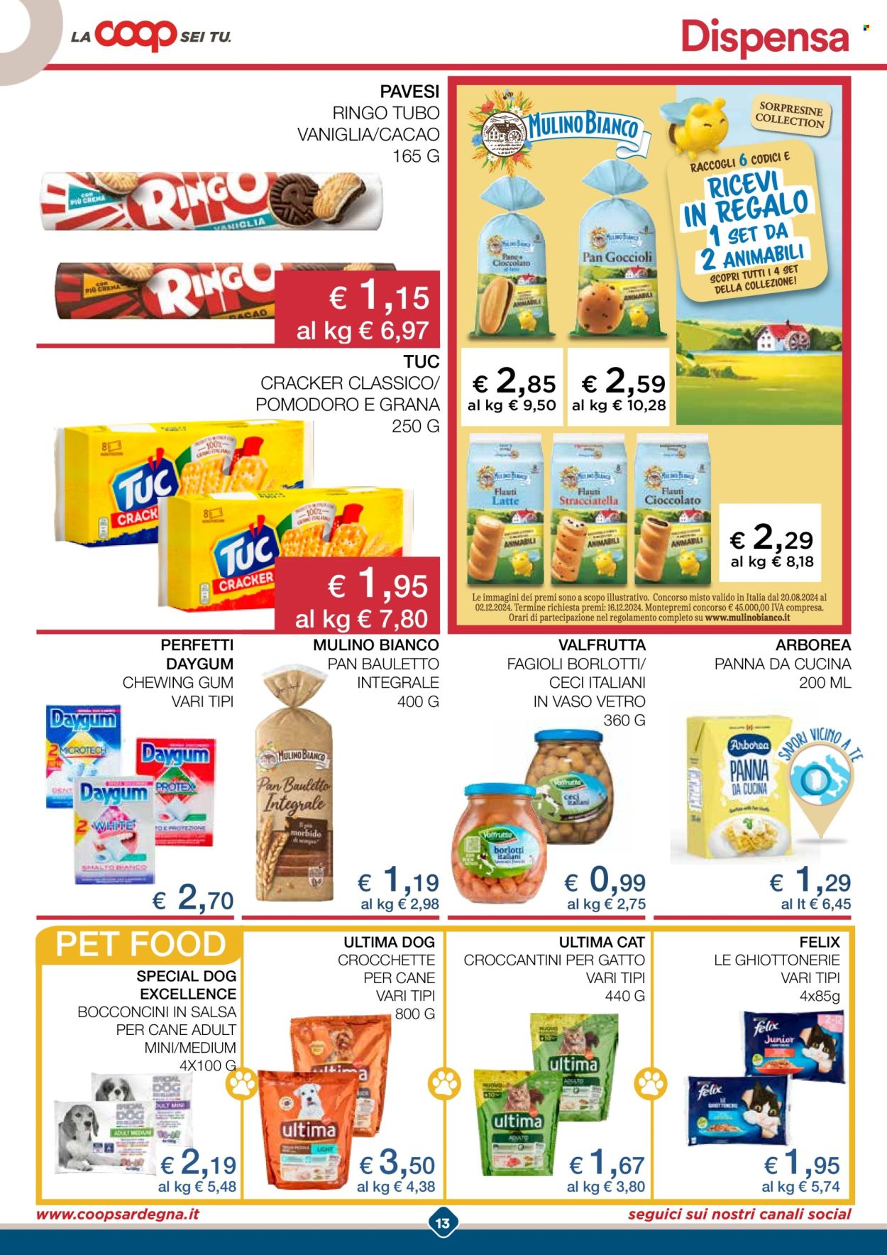 Volantino Coop - 2/10/2024 - 12/10/2024. Pagina 13