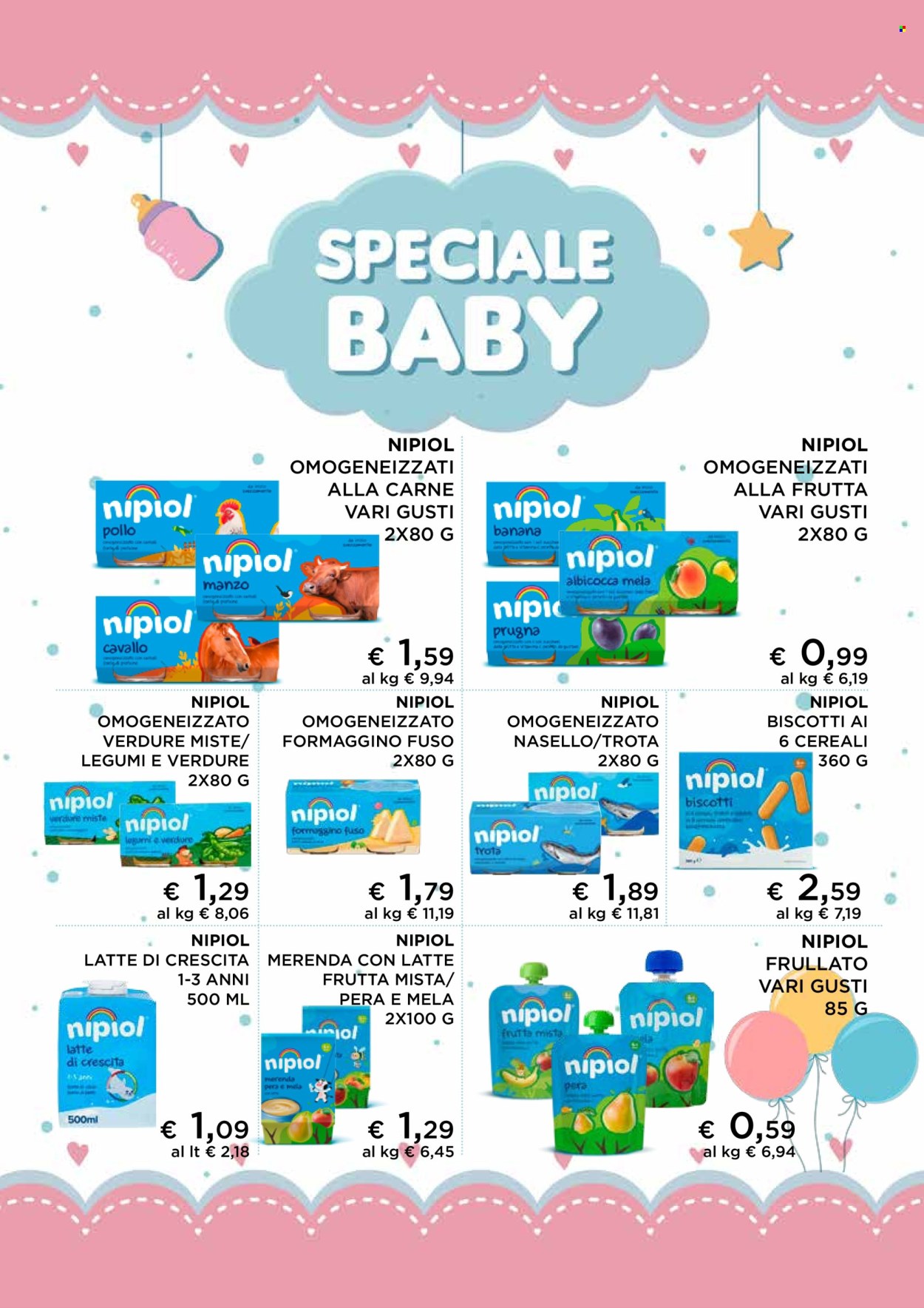 Volantino Coop - 2/10/2024 - 12/10/2024. Pagina 14