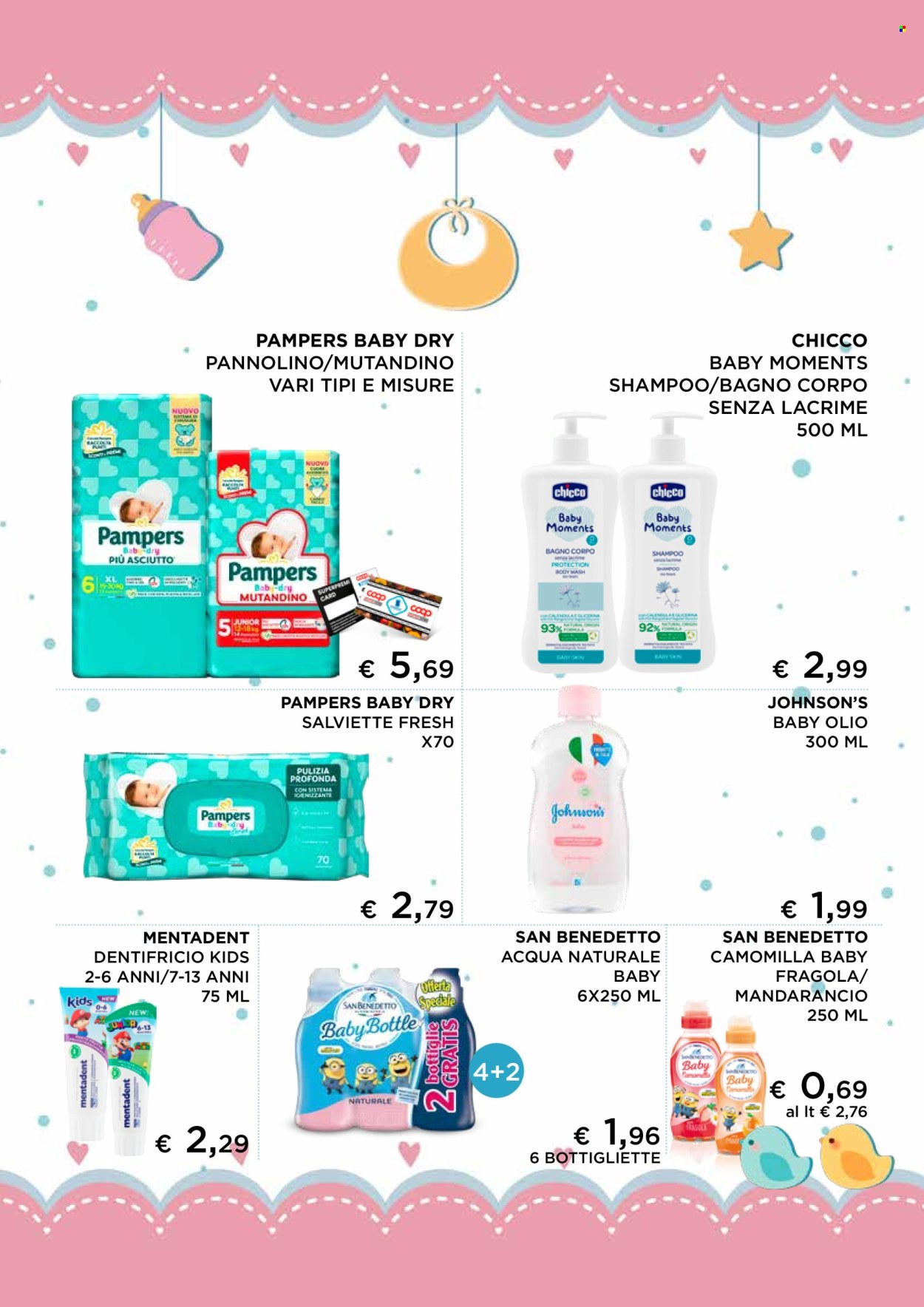 Volantino Coop - 2/10/2024 - 12/10/2024. Pagina 15