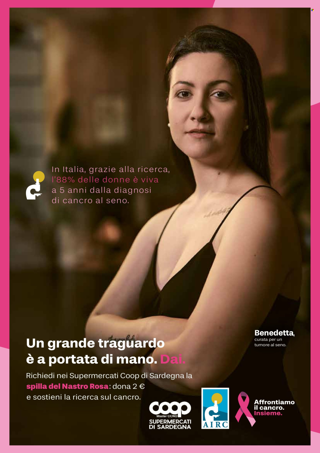 Volantino Coop - 2/10/2024 - 12/10/2024. Pagina 21