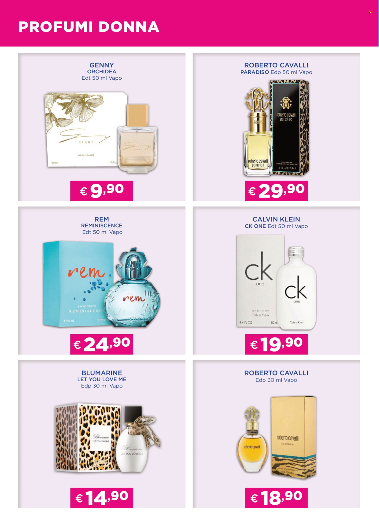 Volantino Acqua & Sapone - 3/10/2024 - 15/10/2024. Pagina 4