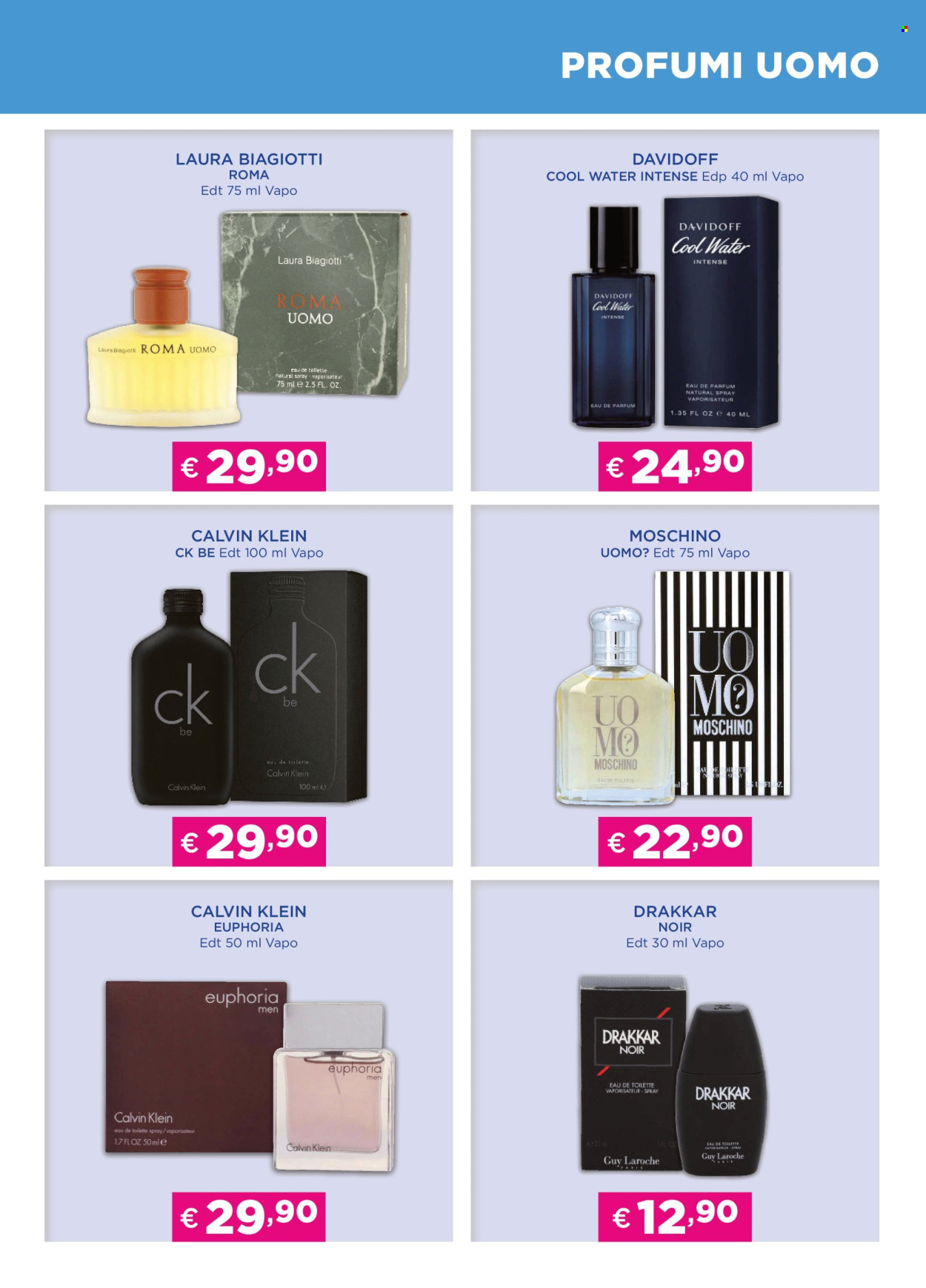 Volantino Acqua & Sapone - 3/10/2024 - 15/10/2024. Pagina 5