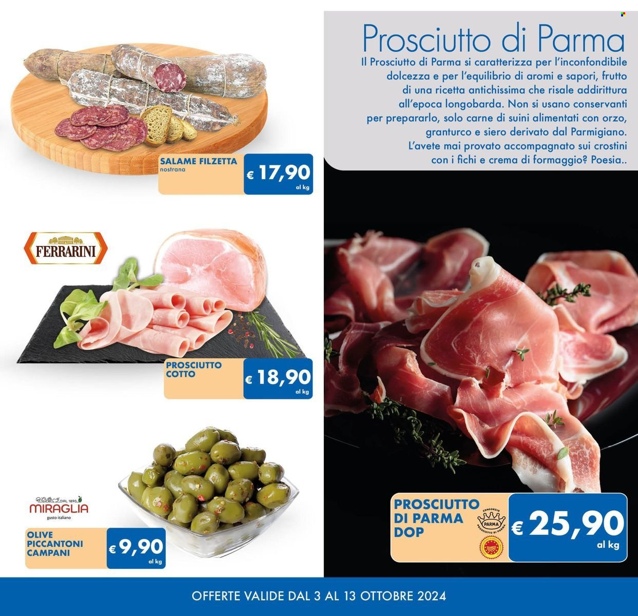 Leták MD Discount - 3.10.2024 - 13.10.2024. Strana 7