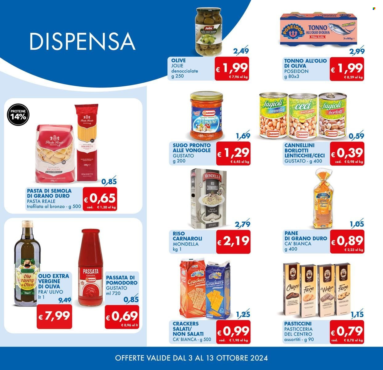 Leták MD Discount - 3.10.2024 - 13.10.2024. Strana 15
