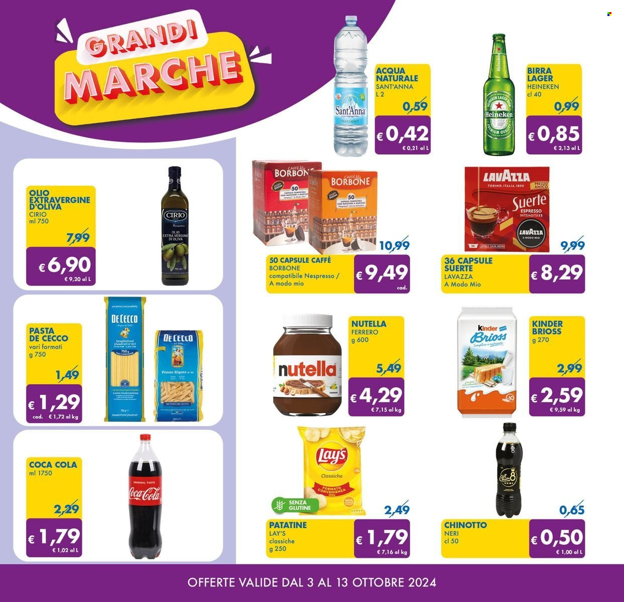 Leták MD Discount - 3.10.2024 - 13.10.2024. Strana 22