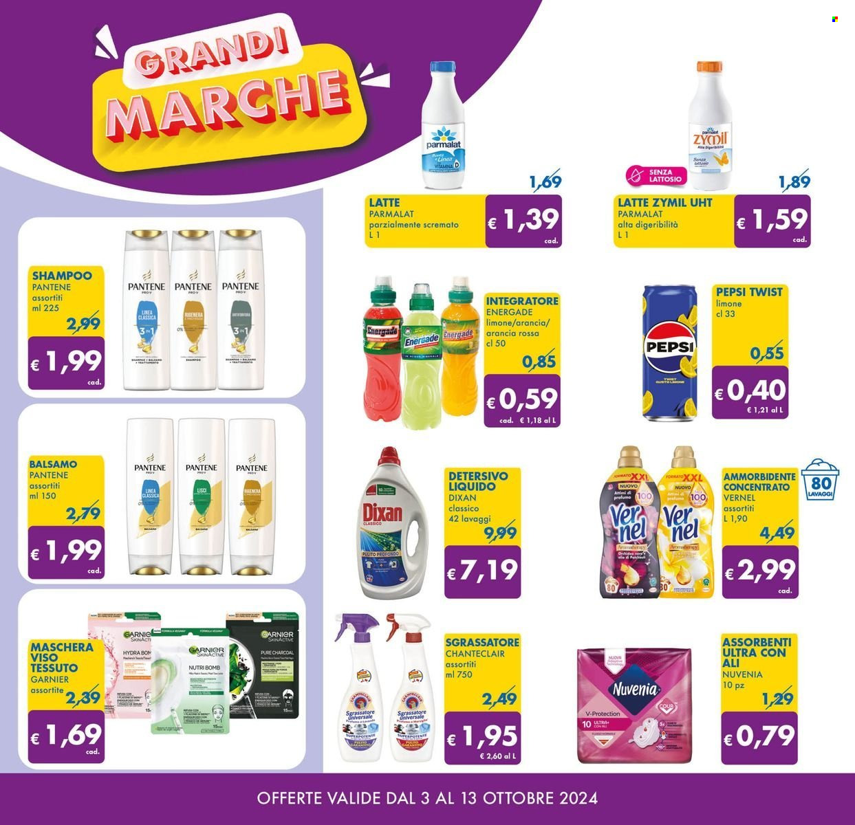 Leták MD Discount - 3.10.2024 - 13.10.2024. Strana 23