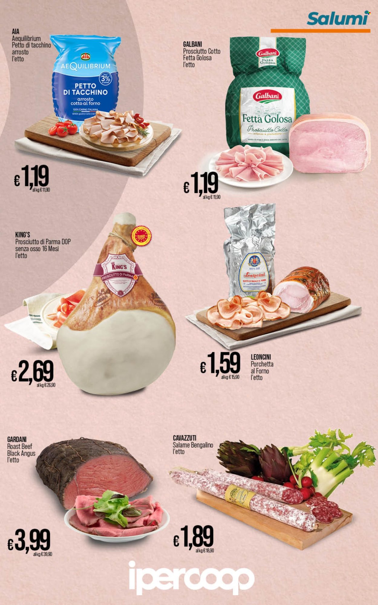Volantino Coop - 4/10/2024 - 14/10/2024. Pagina 12