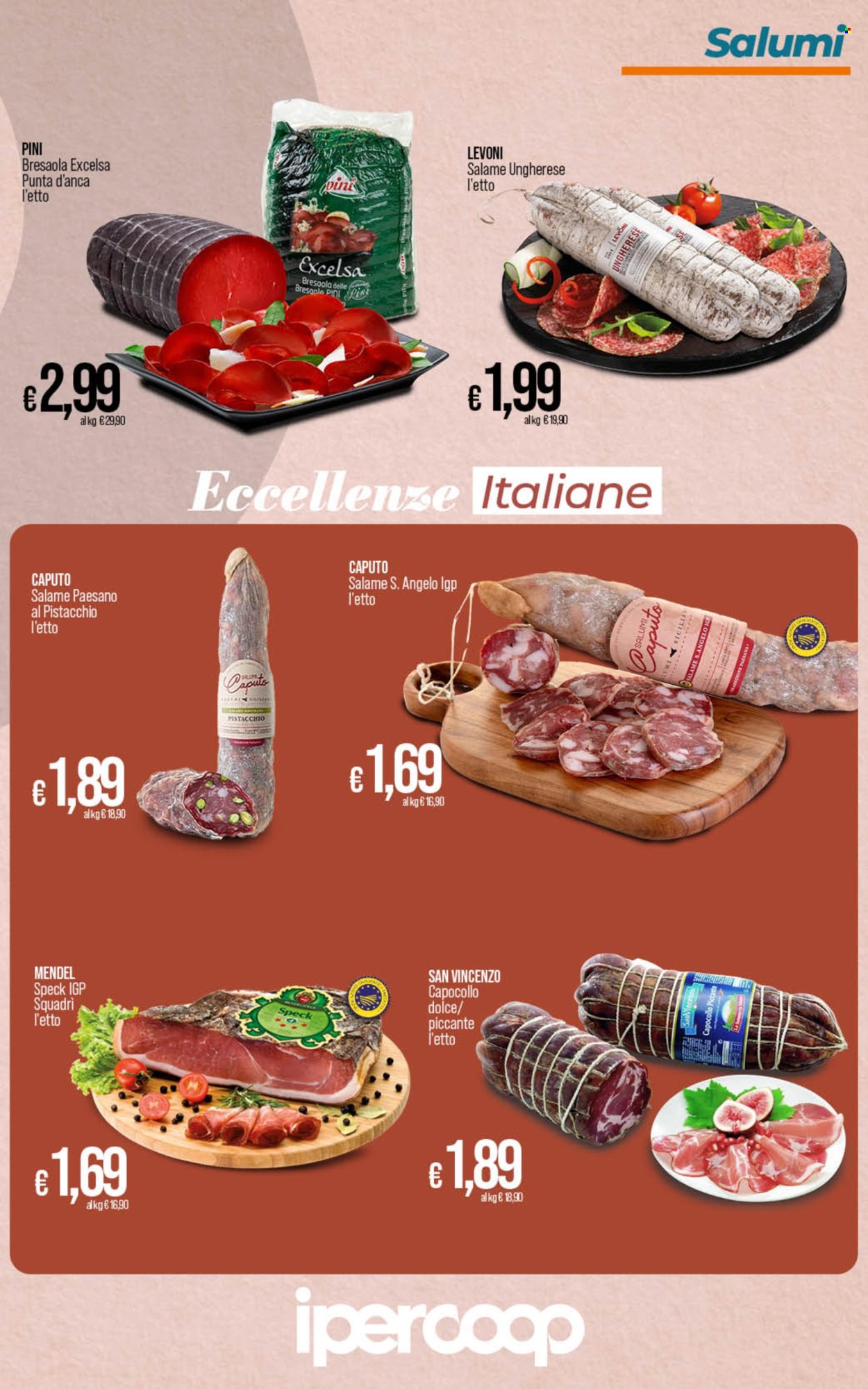 Volantino Coop - 4/10/2024 - 14/10/2024. Pagina 13