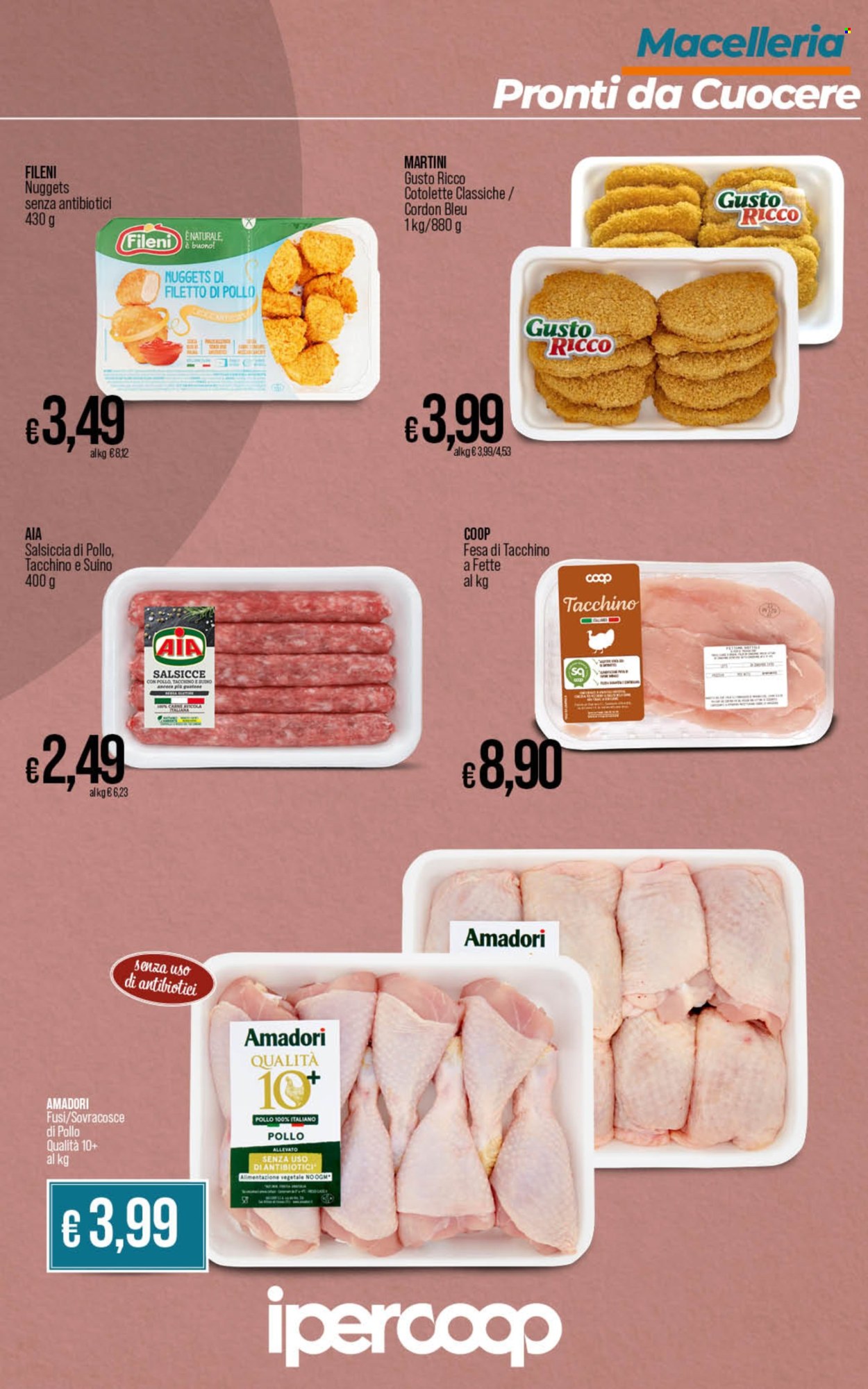 Leták Coop - 4.10.2024 - 14.10.2024. Strana 15