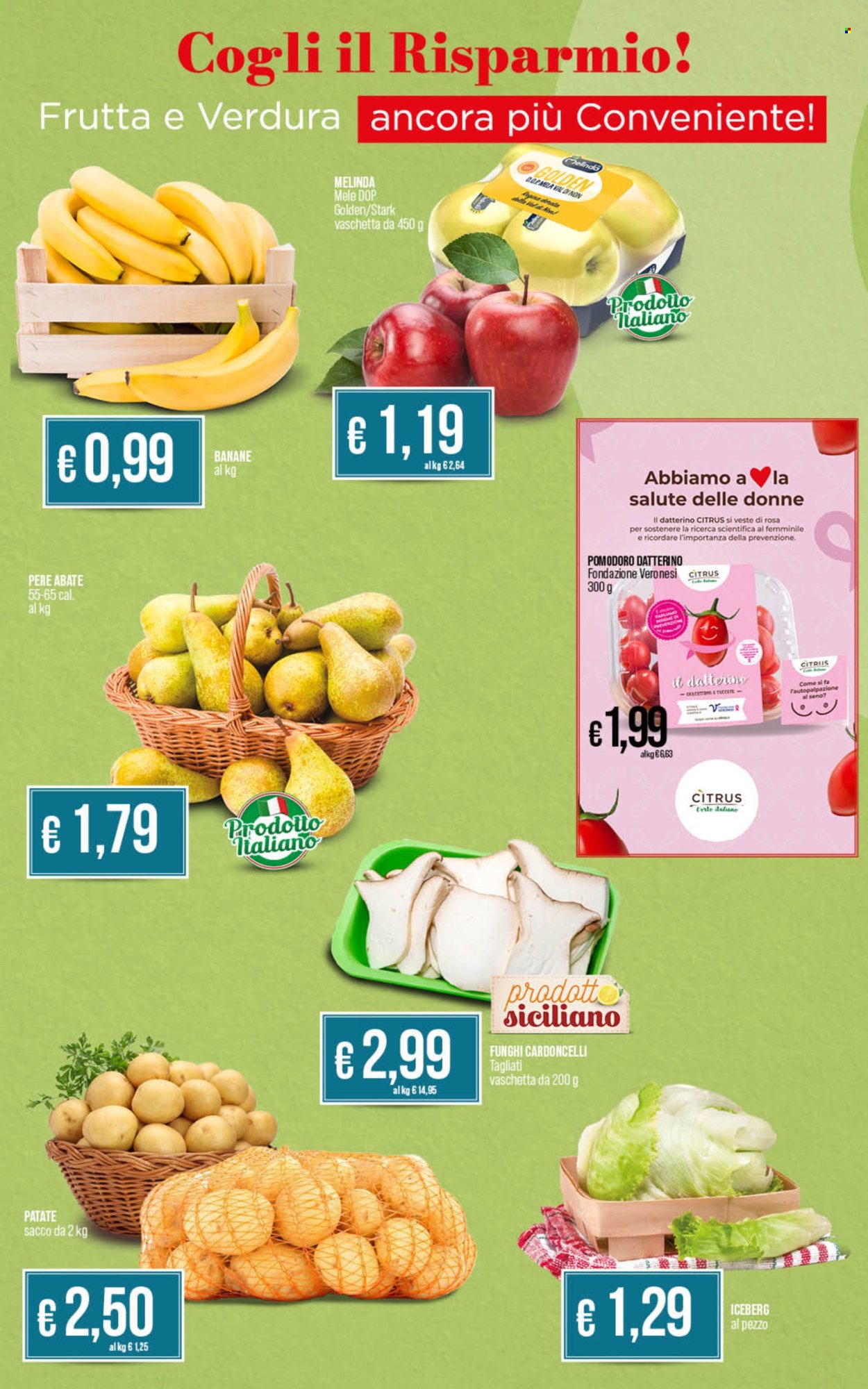 Leták Coop - 4.10.2024 - 14.10.2024. Strana 16