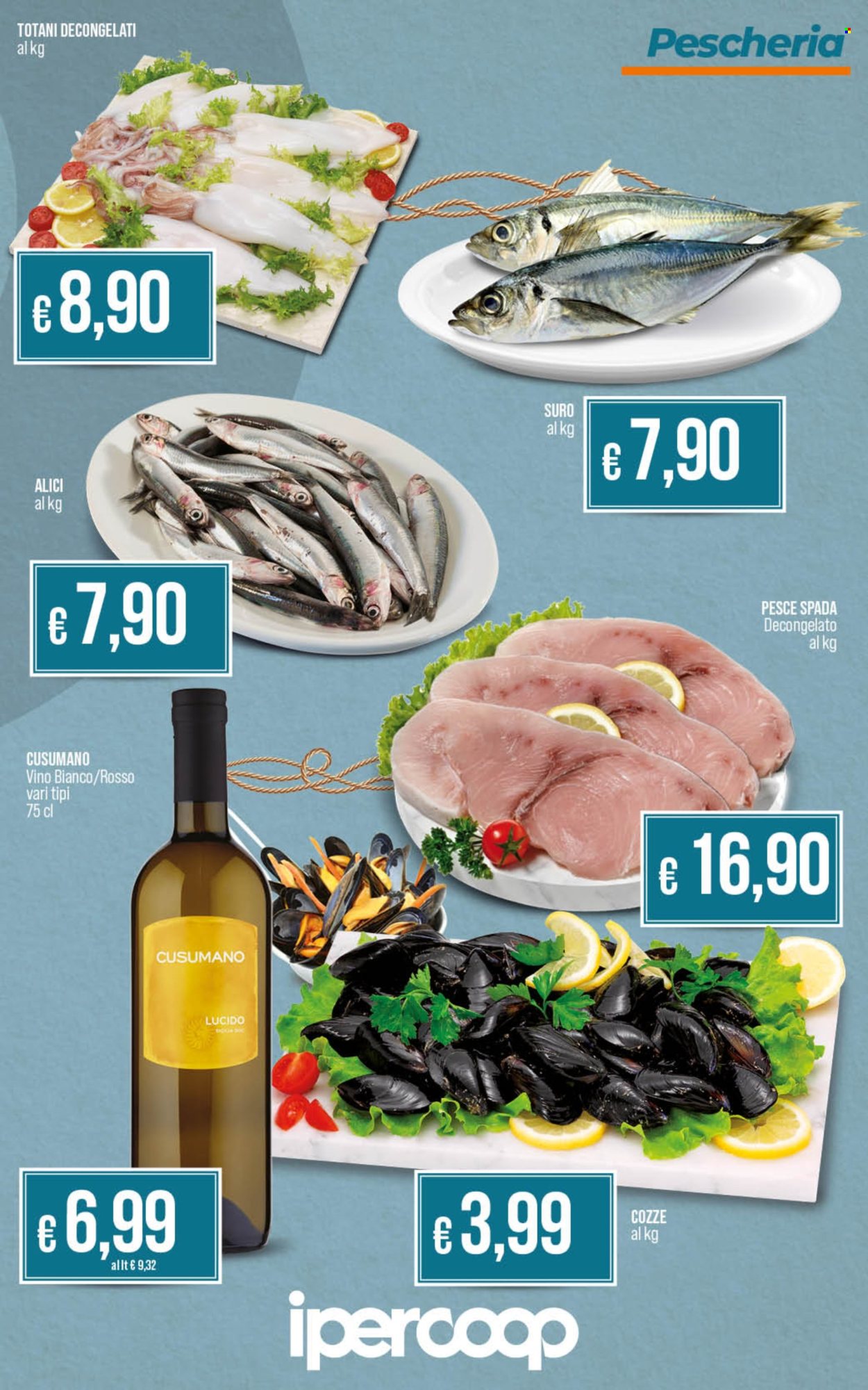 Volantino Coop - 4/10/2024 - 14/10/2024. Pagina 18