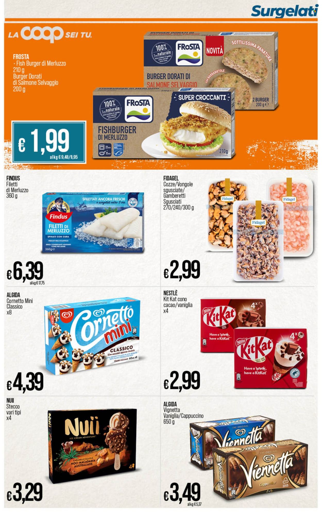 Volantino Coop - 4/10/2024 - 14/10/2024. Pagina 20