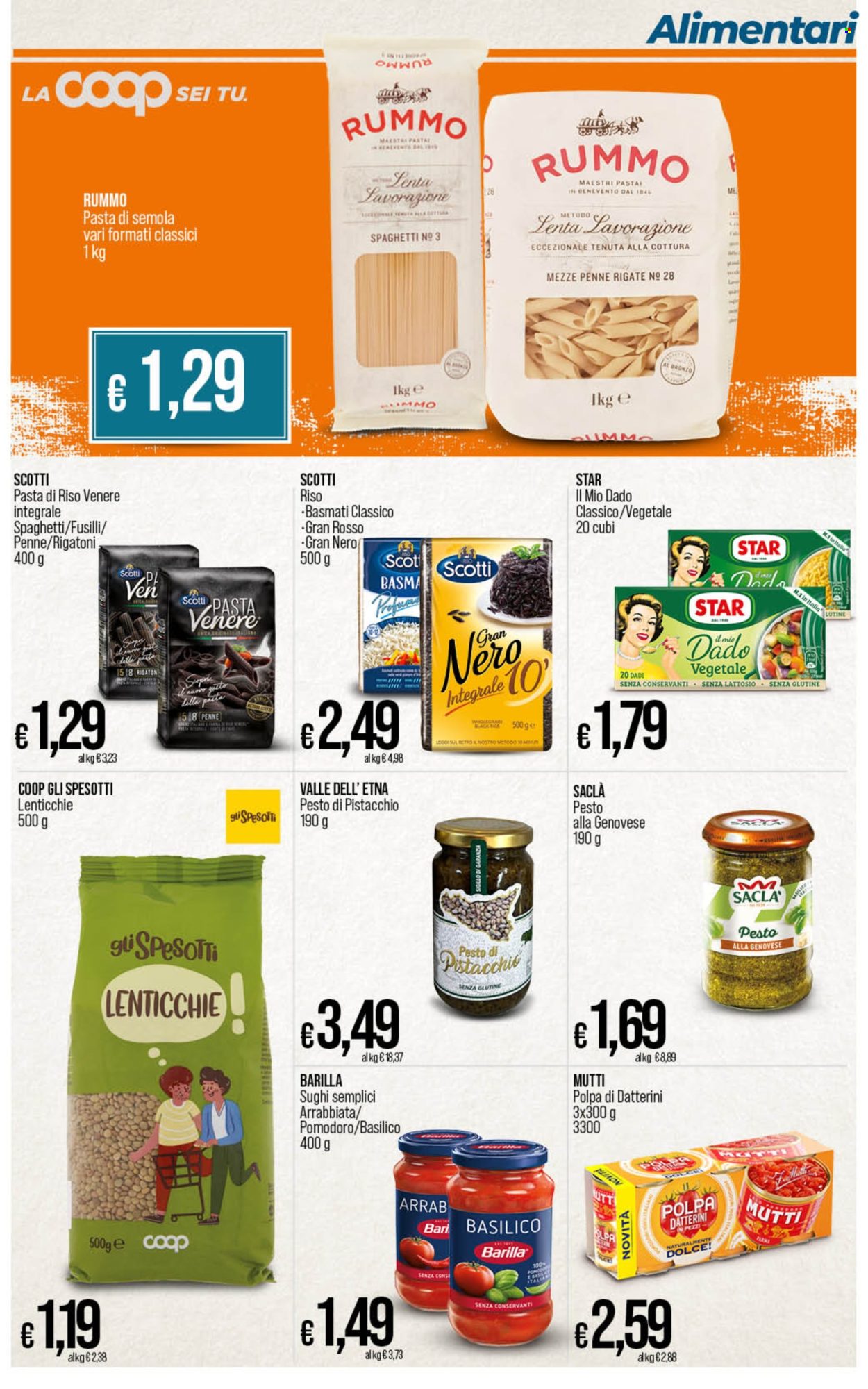 Volantino Coop - 4/10/2024 - 14/10/2024. Pagina 21