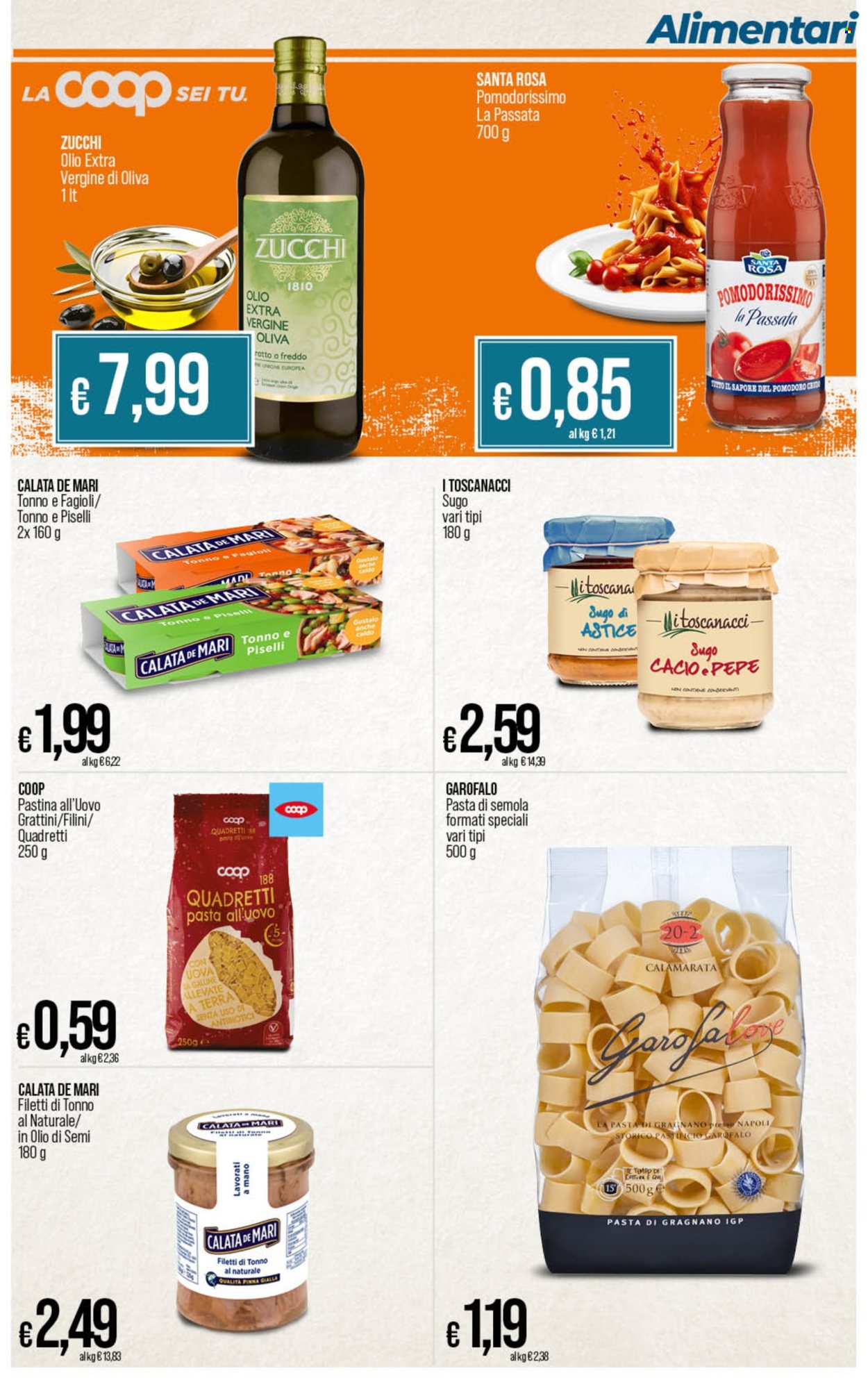 Volantino Coop - 4/10/2024 - 14/10/2024. Pagina 22
