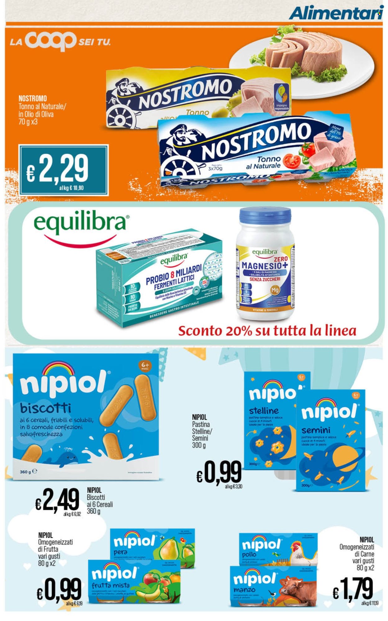 Leták Coop - 4.10.2024 - 14.10.2024. Strana 24