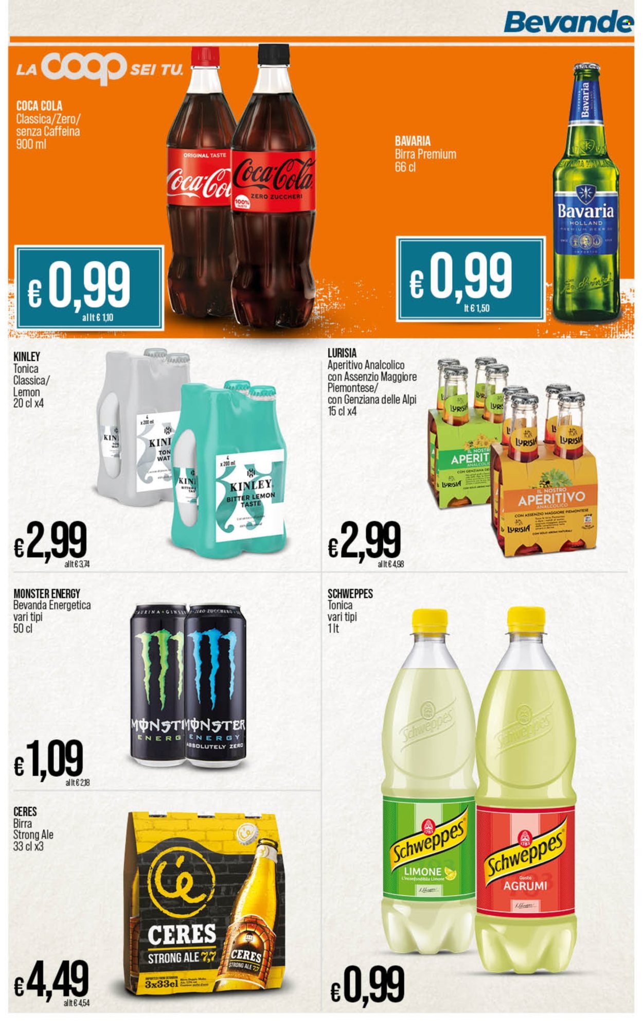 Volantino Coop - 4/10/2024 - 14/10/2024. Pagina 30
