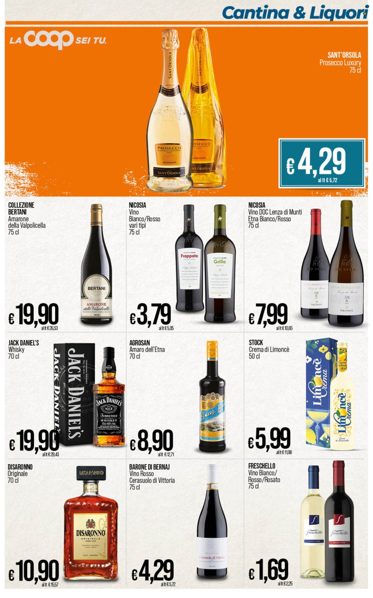 Leták Coop - 4.10.2024 - 14.10.2024. Strana 31
