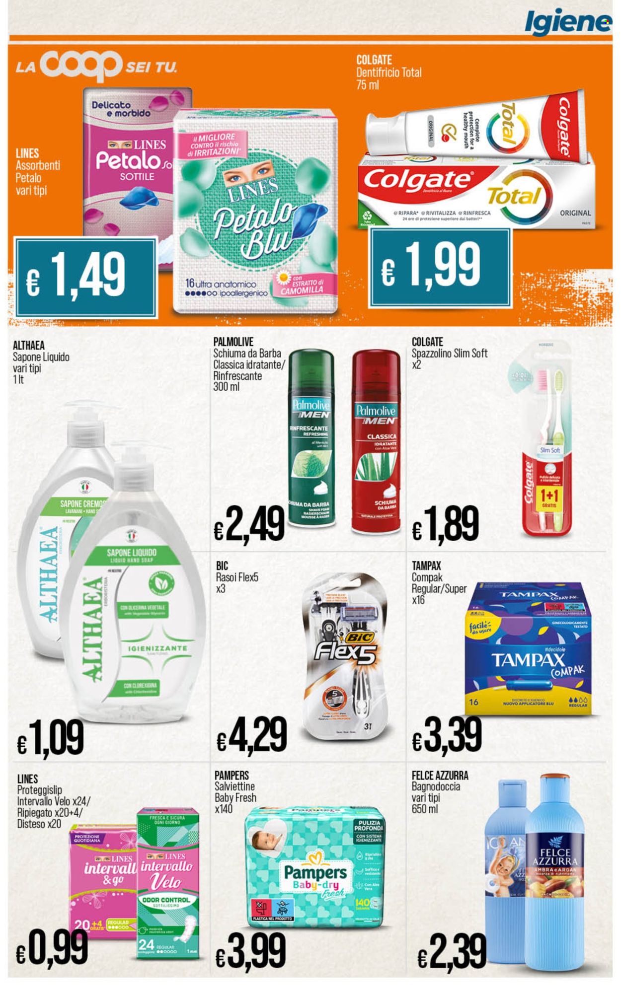 Leták Coop - 4.10.2024 - 14.10.2024. Strana 39