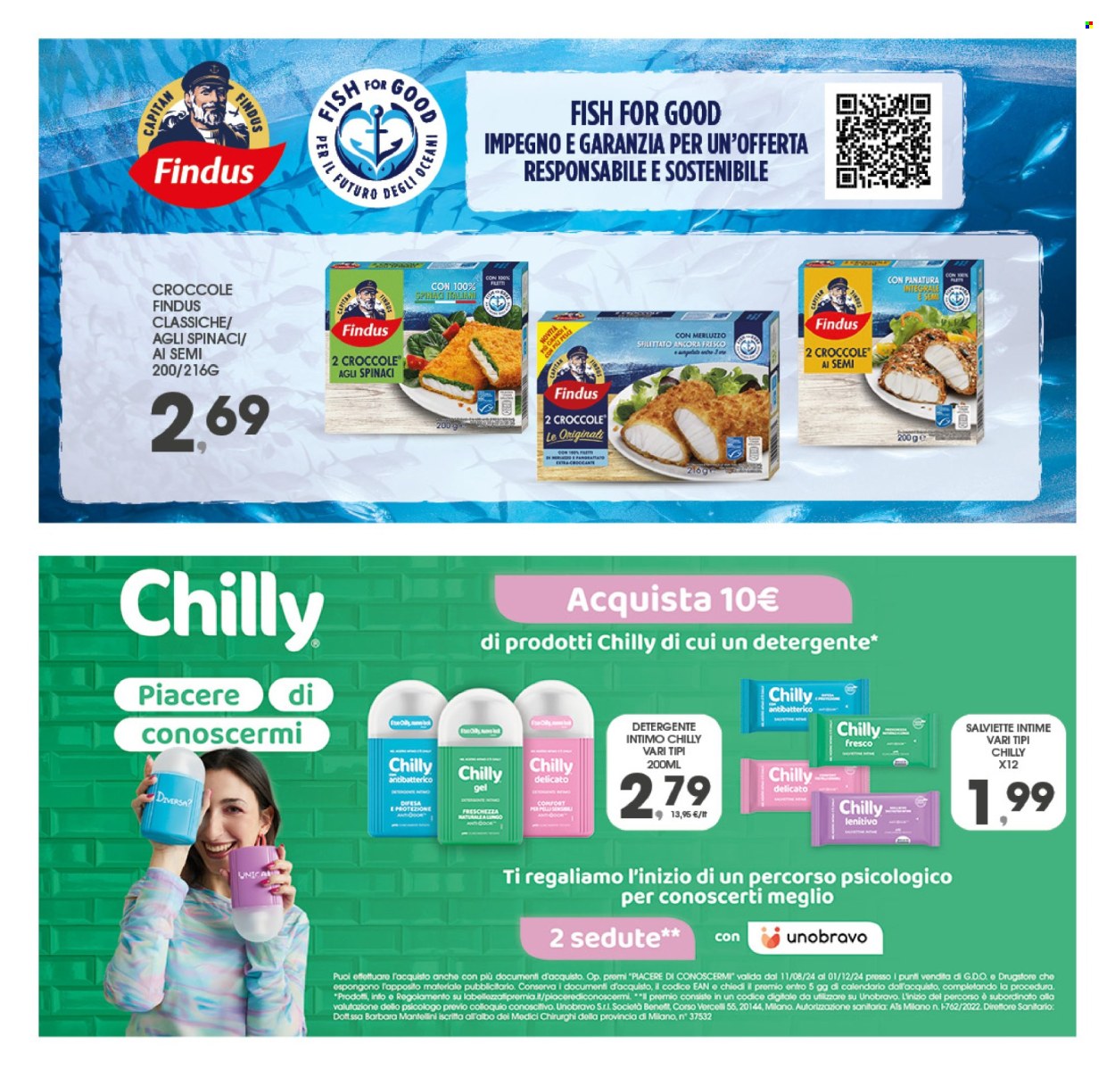 Leták Eurospar - 3.10.2024 - 10.10.2024. Strana 21