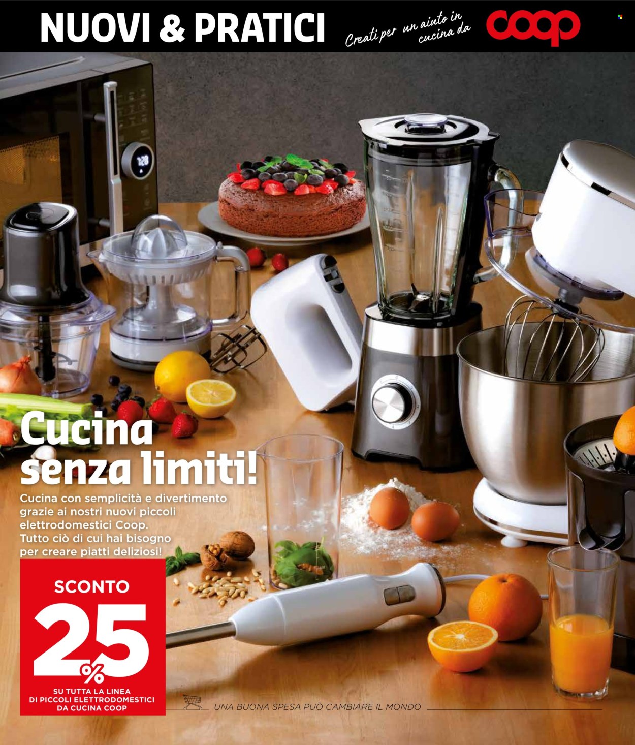 Volantino Coop - 3/10/2024 - 16/10/2024. Pagina 14