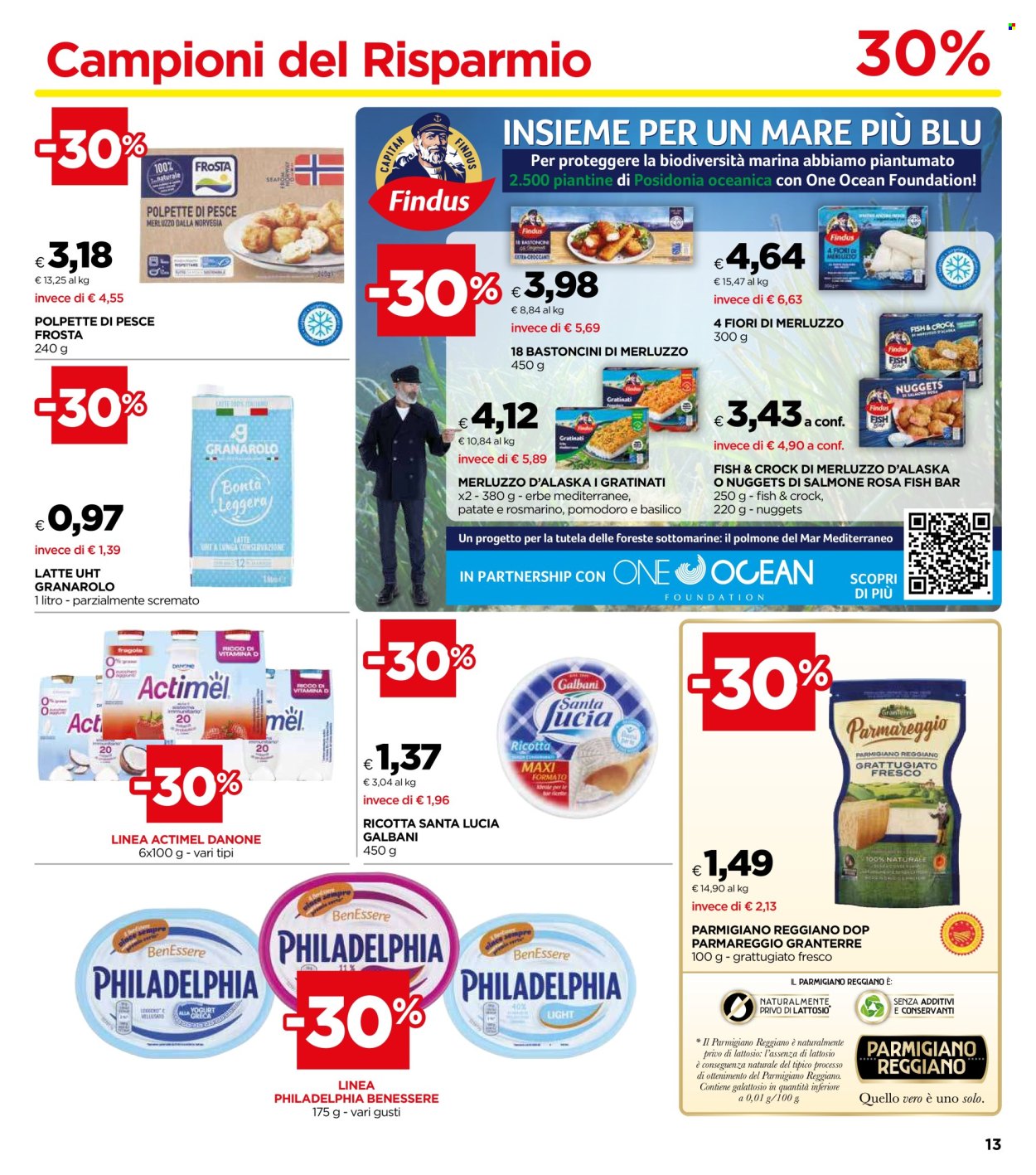 Volantino Coop - 2/10/2024 - 15/10/2024. Pagina 13