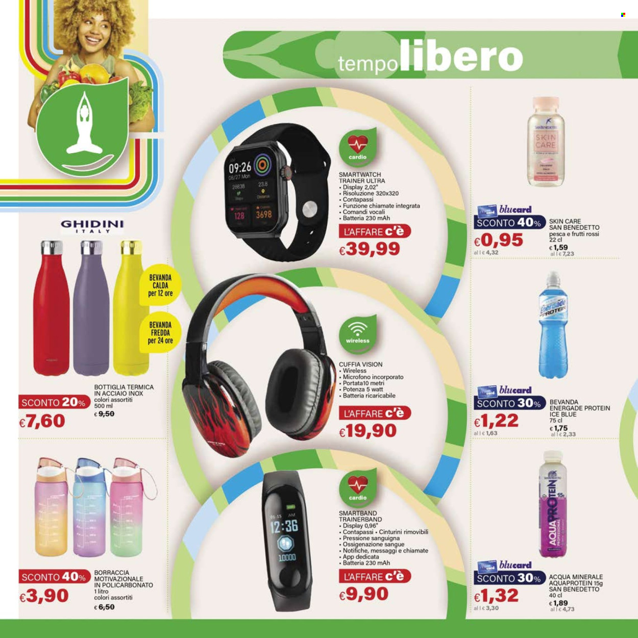 Volantino Il Gigante - 3/10/2024 - 16/10/2024. Pagina 14