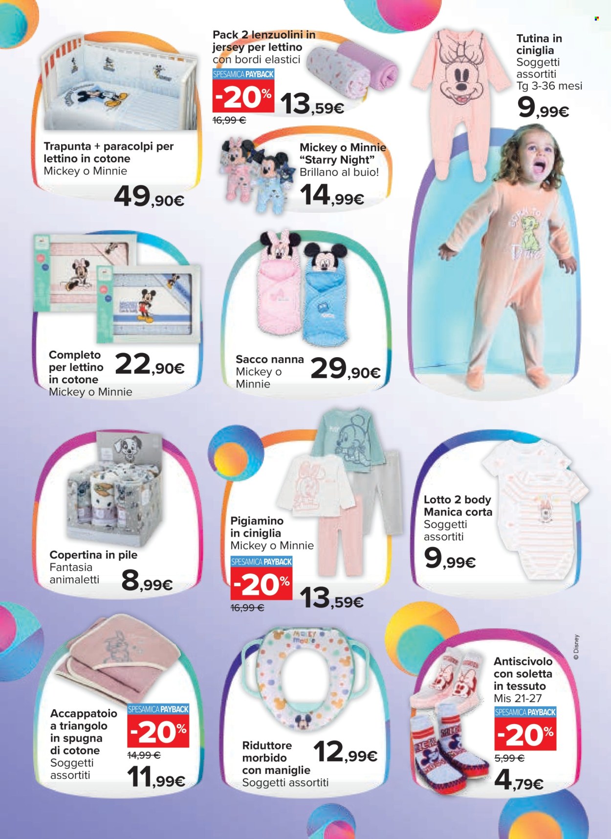 Leták Carrefour - 26.9.2024 - 23.10.2024. Strana 2
