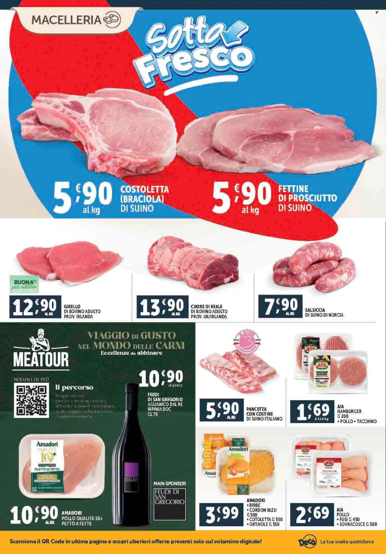 Volantino Deco - 4/10/2024 - 13/10/2024. Pagina 20