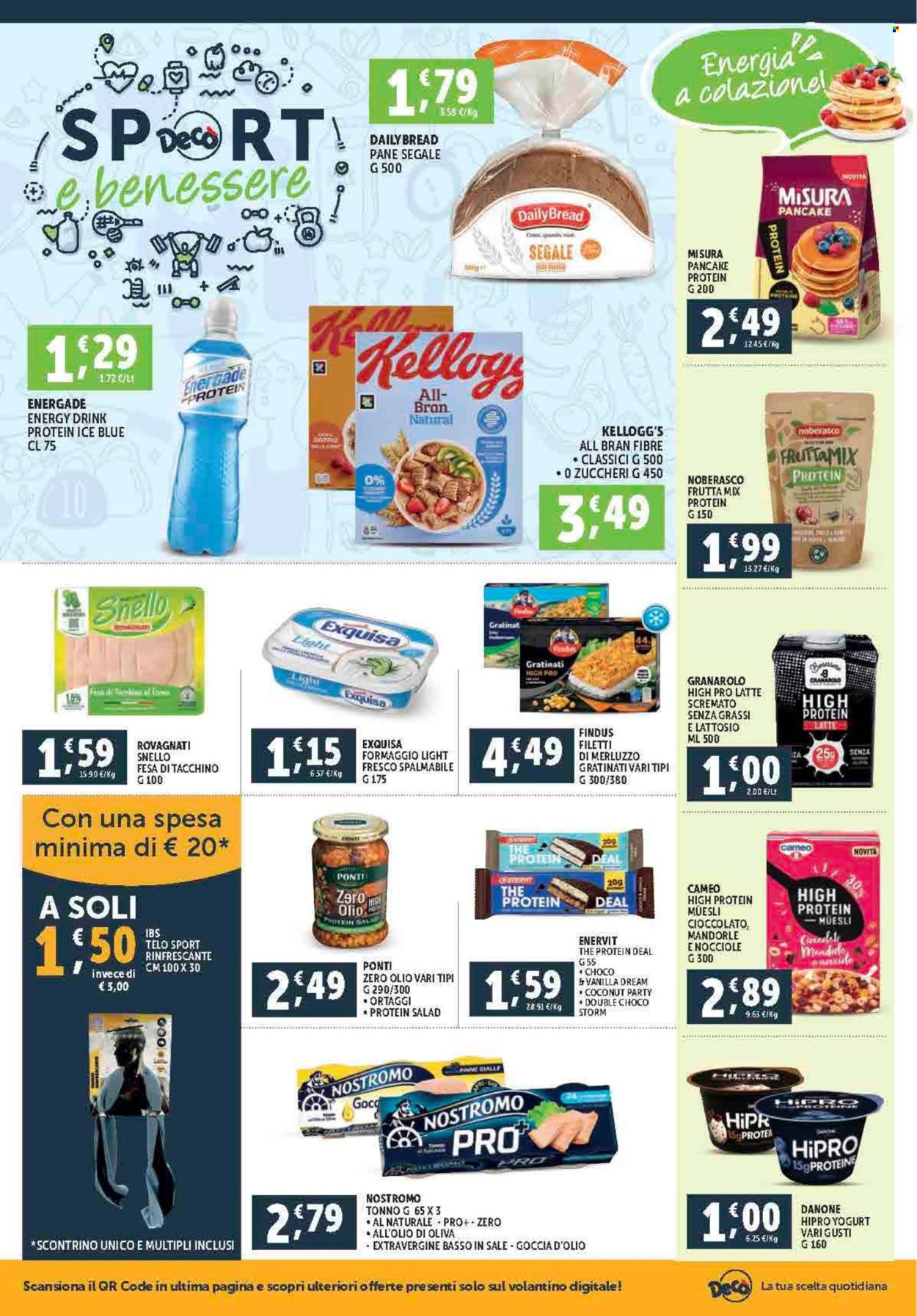 Volantino Deco - 4/10/2024 - 13/10/2024. Pagina 26